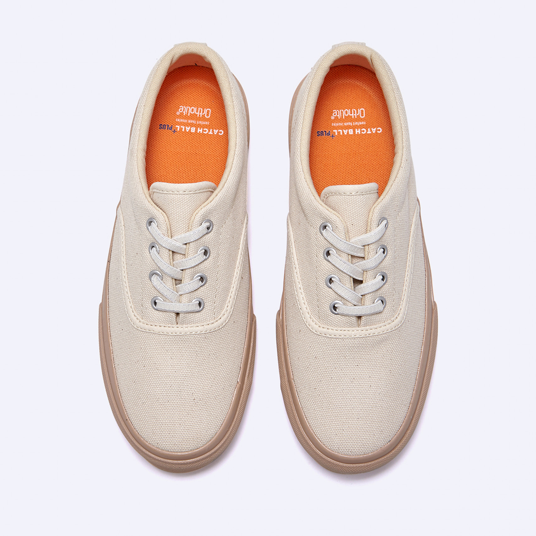 오리지널 플러스 홀리데이 베이지 솔