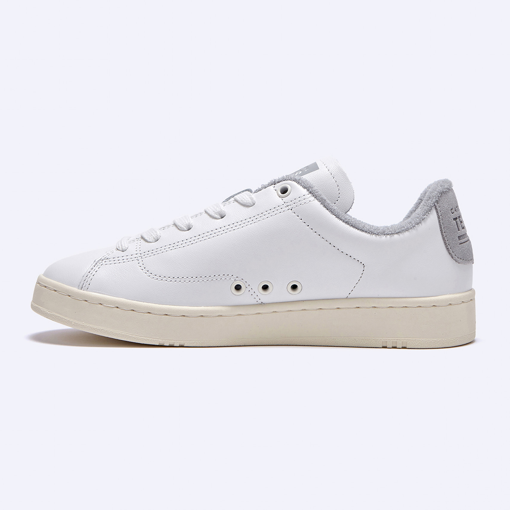 캐치볼 ATHLEISURE TENNIS LOVE GRAY /FLCTCF5U06