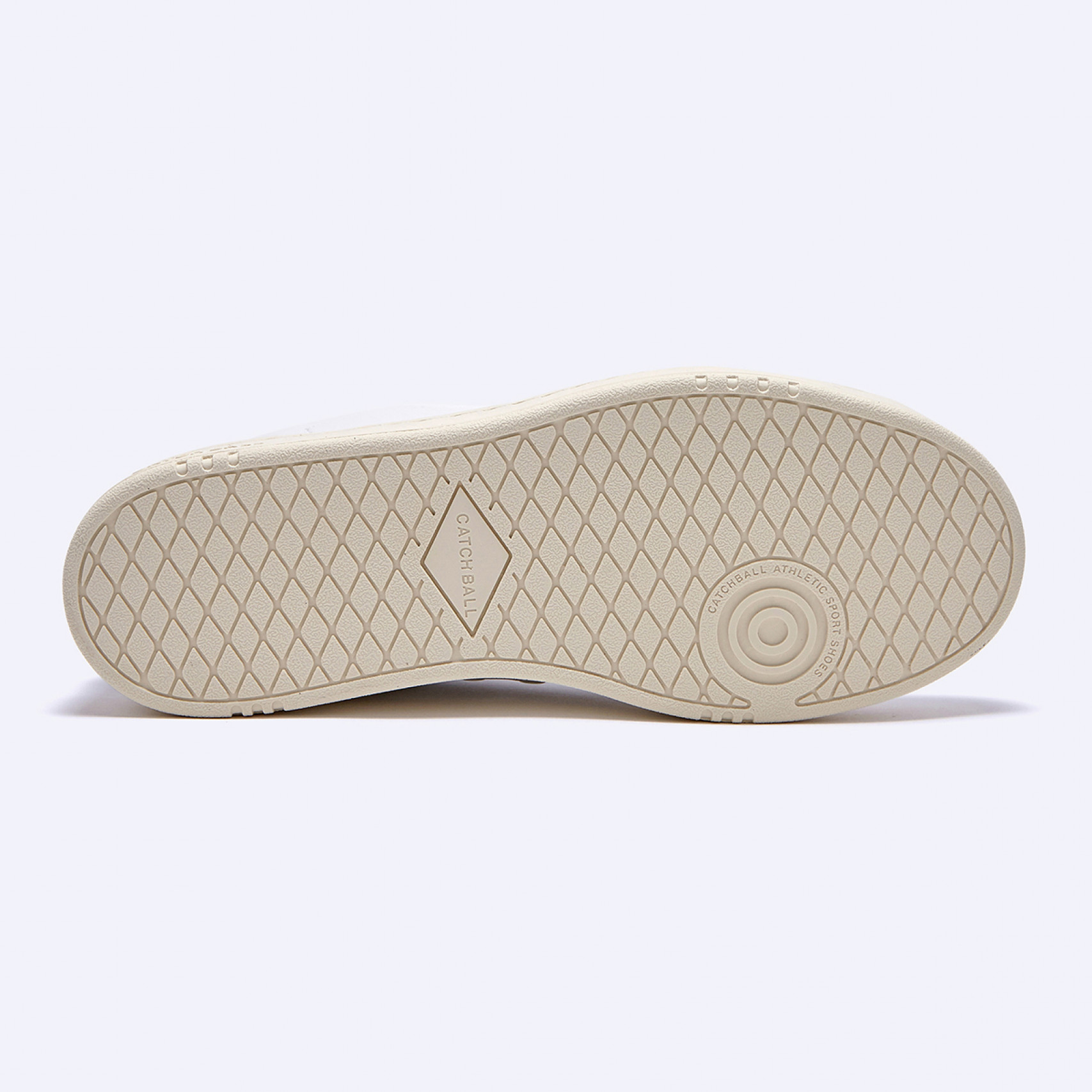 캐치볼 ATHLEISURE TENNIS LOVE GRAY /FLCTCF5U06