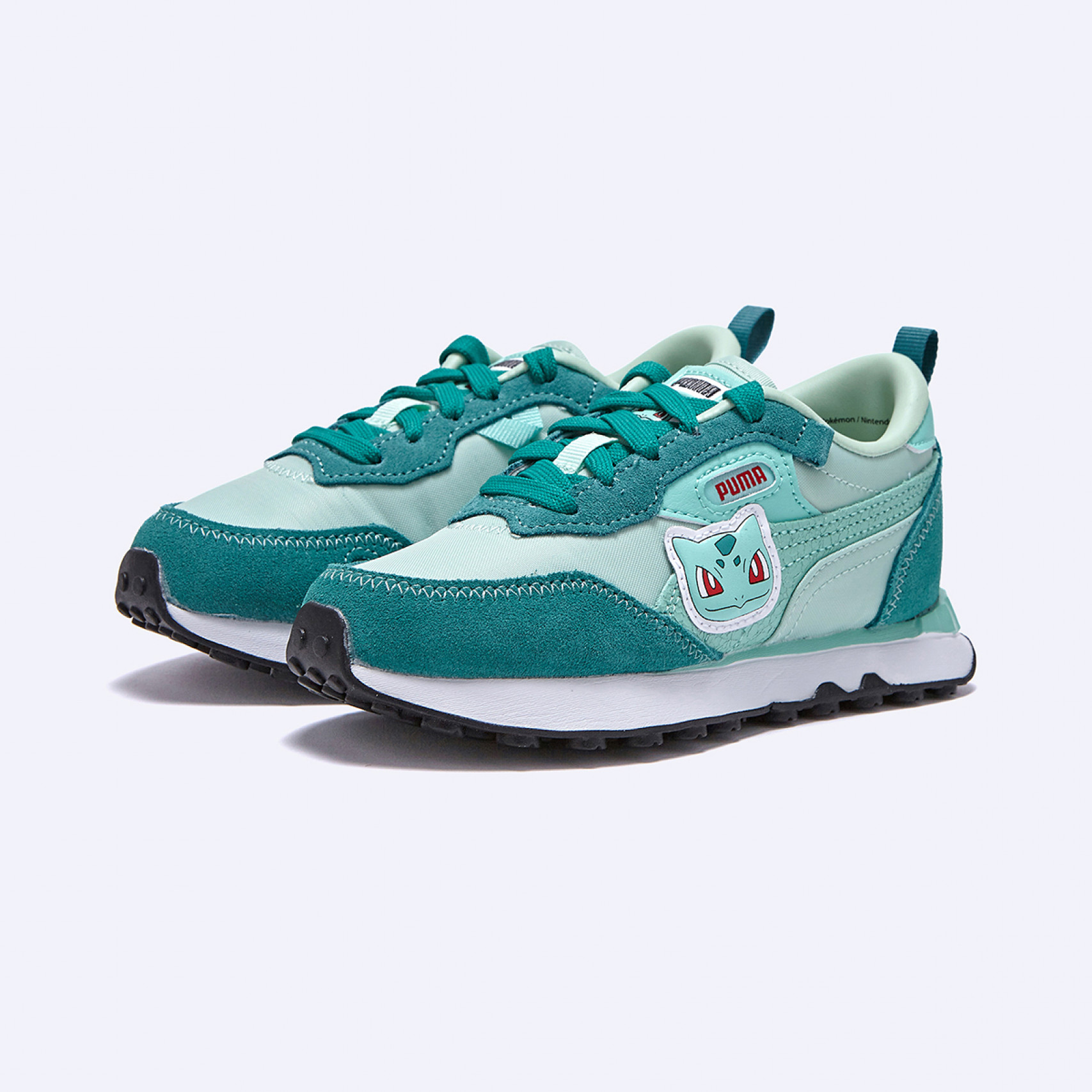 라이더 FV 이상해씨 프리스쿨 키즈 / 38742001