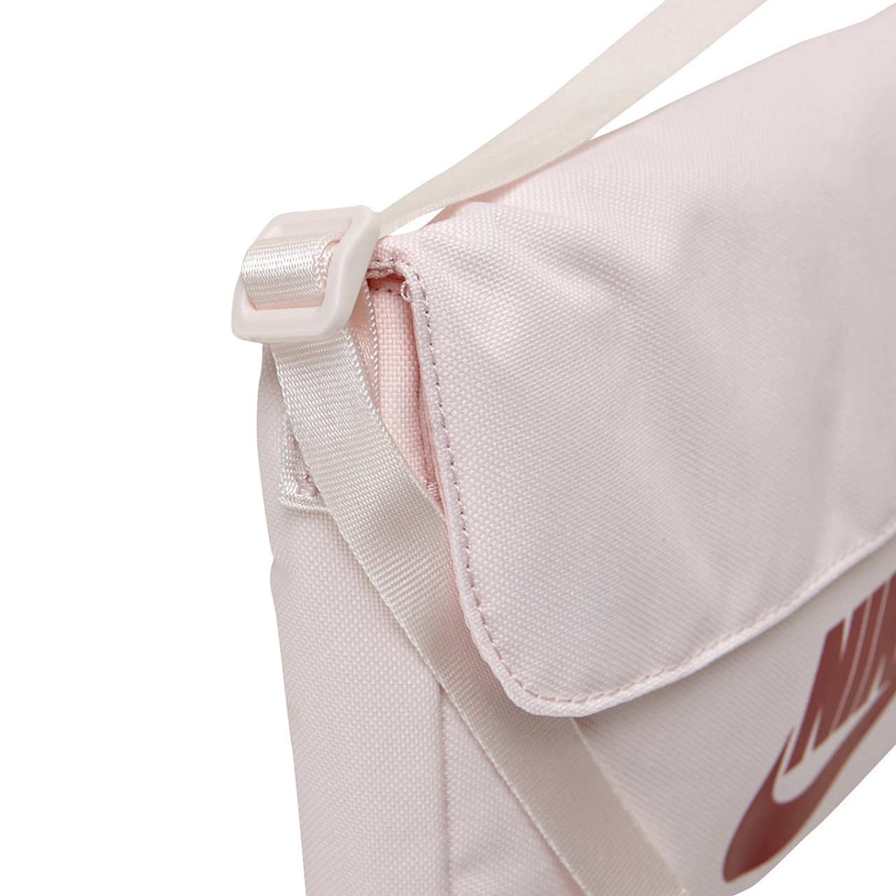 우먼스 W 스포츠웨어 퓨추라 365 크로스바디 백 소프트핑크 / CW9300-640