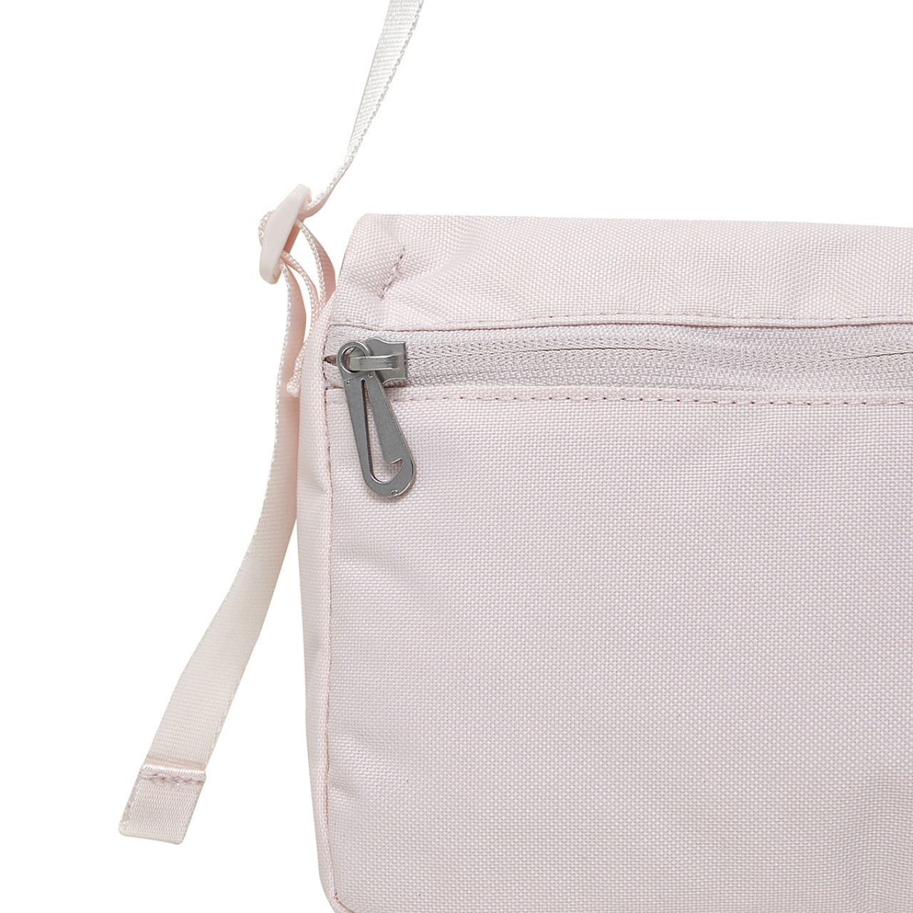 우먼스 W 스포츠웨어 퓨추라 365 크로스바디 백 소프트핑크 / CW9300-640