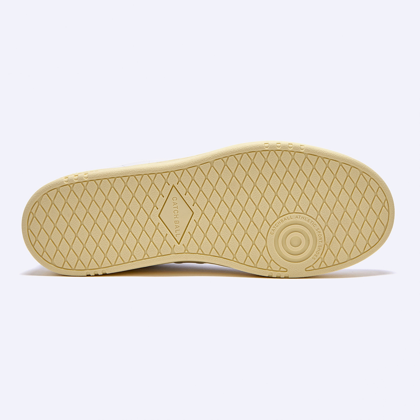 캐치볼 ATHLEISURE TENNIS LOVE GREEN /FLCTDA1U17