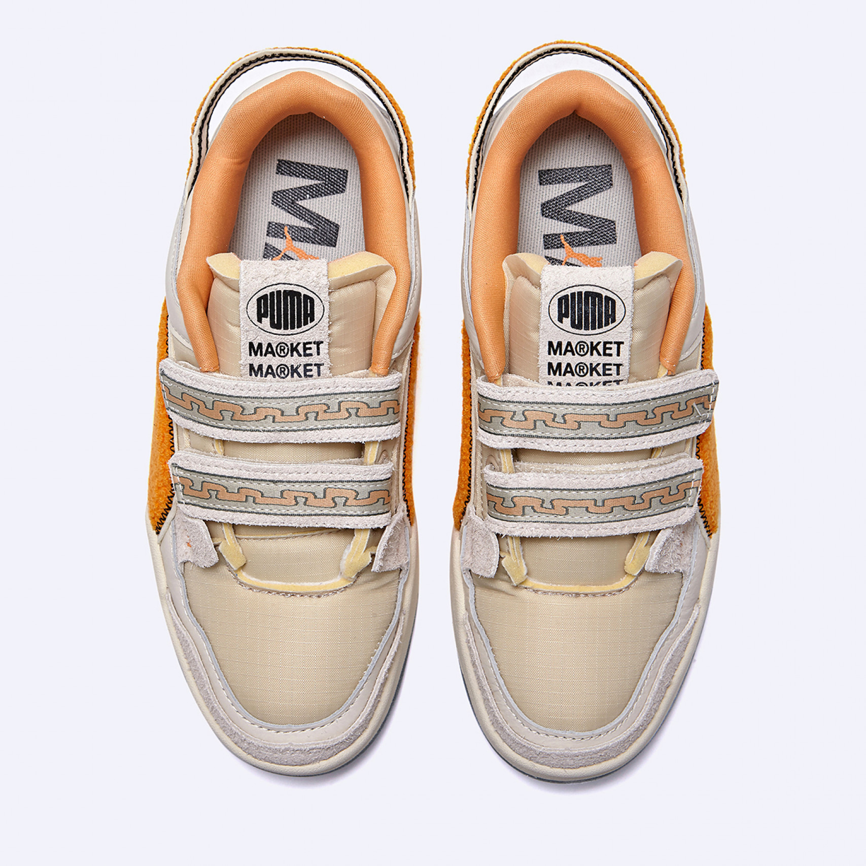 슬립스트림X마켓 화이트 / 38559201