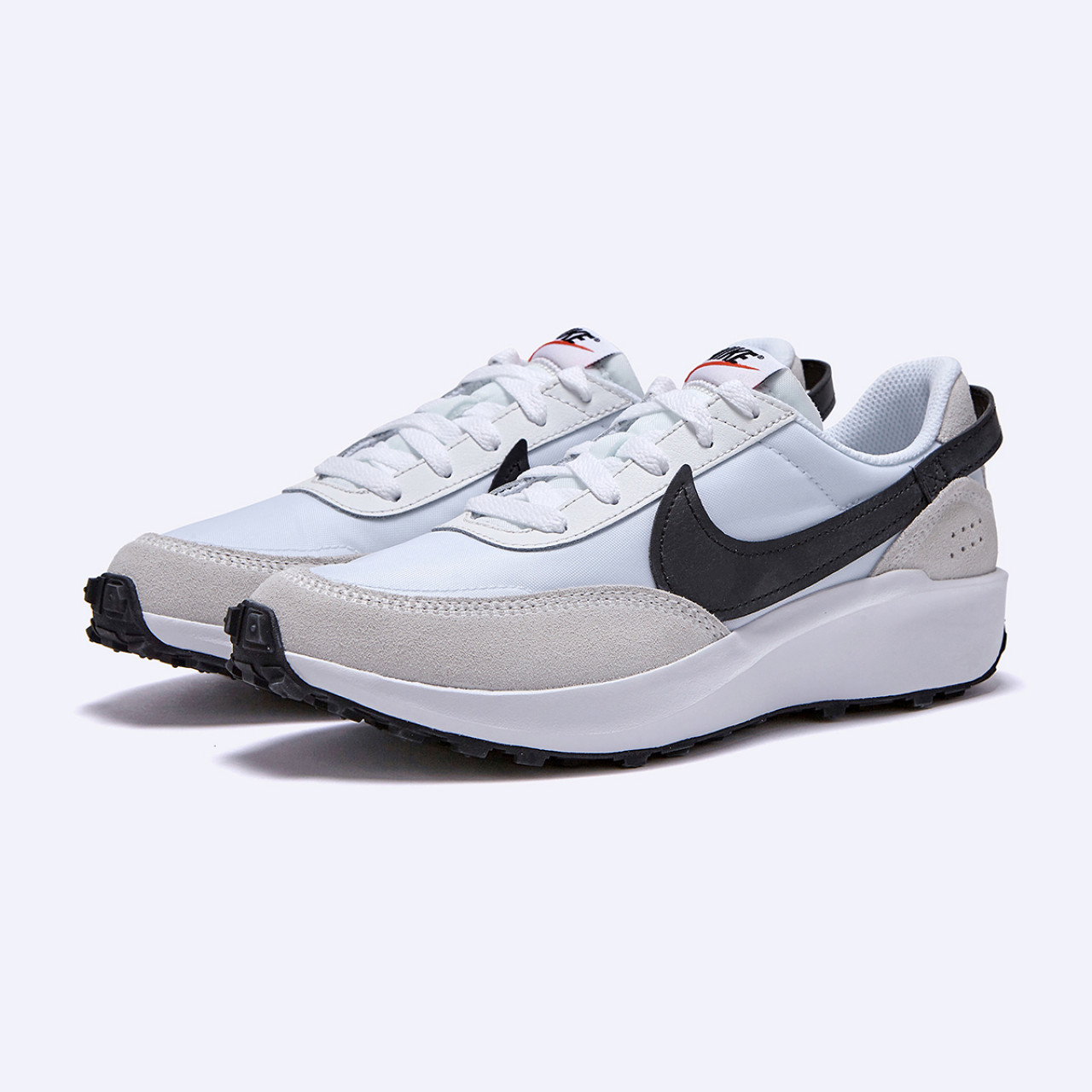 와플 데뷰 화이트 남성 / DH9522-103