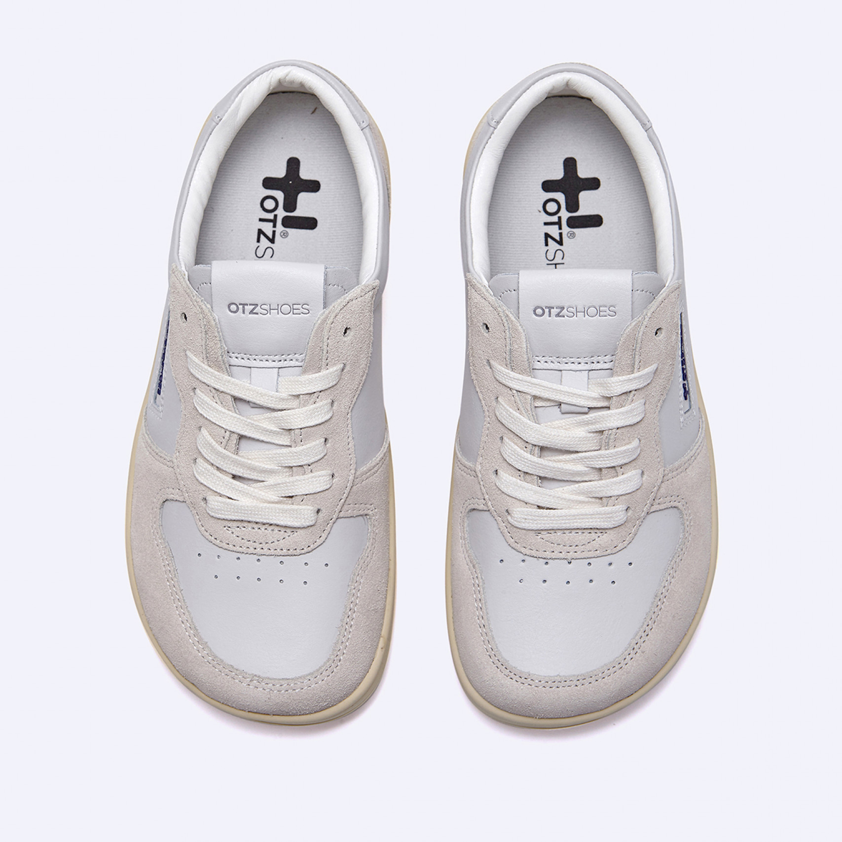 리오 빈티지 코트 베이지 / FLOTDA1U09