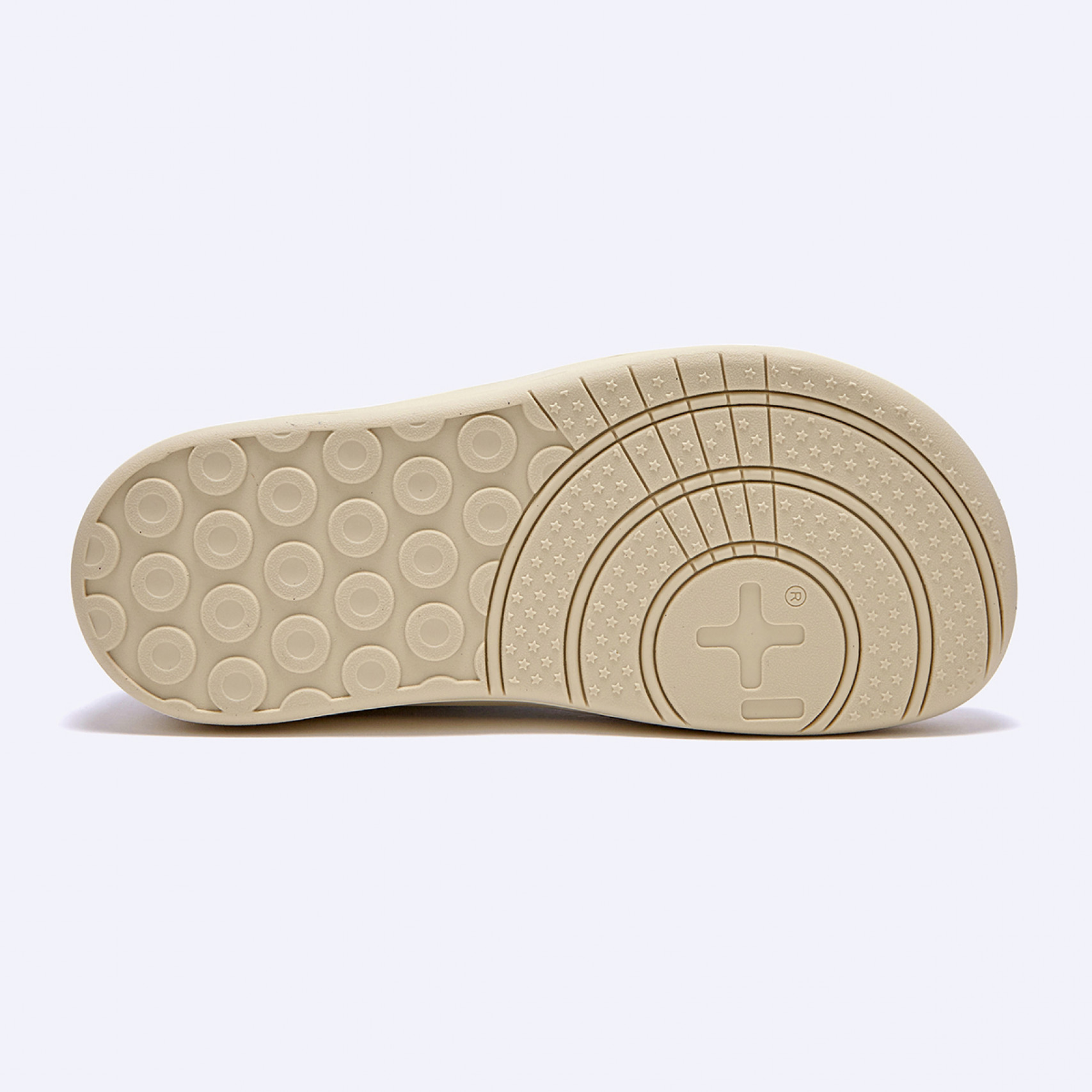 리오 빈티지 코트 베이지 / FLOTDA1U09