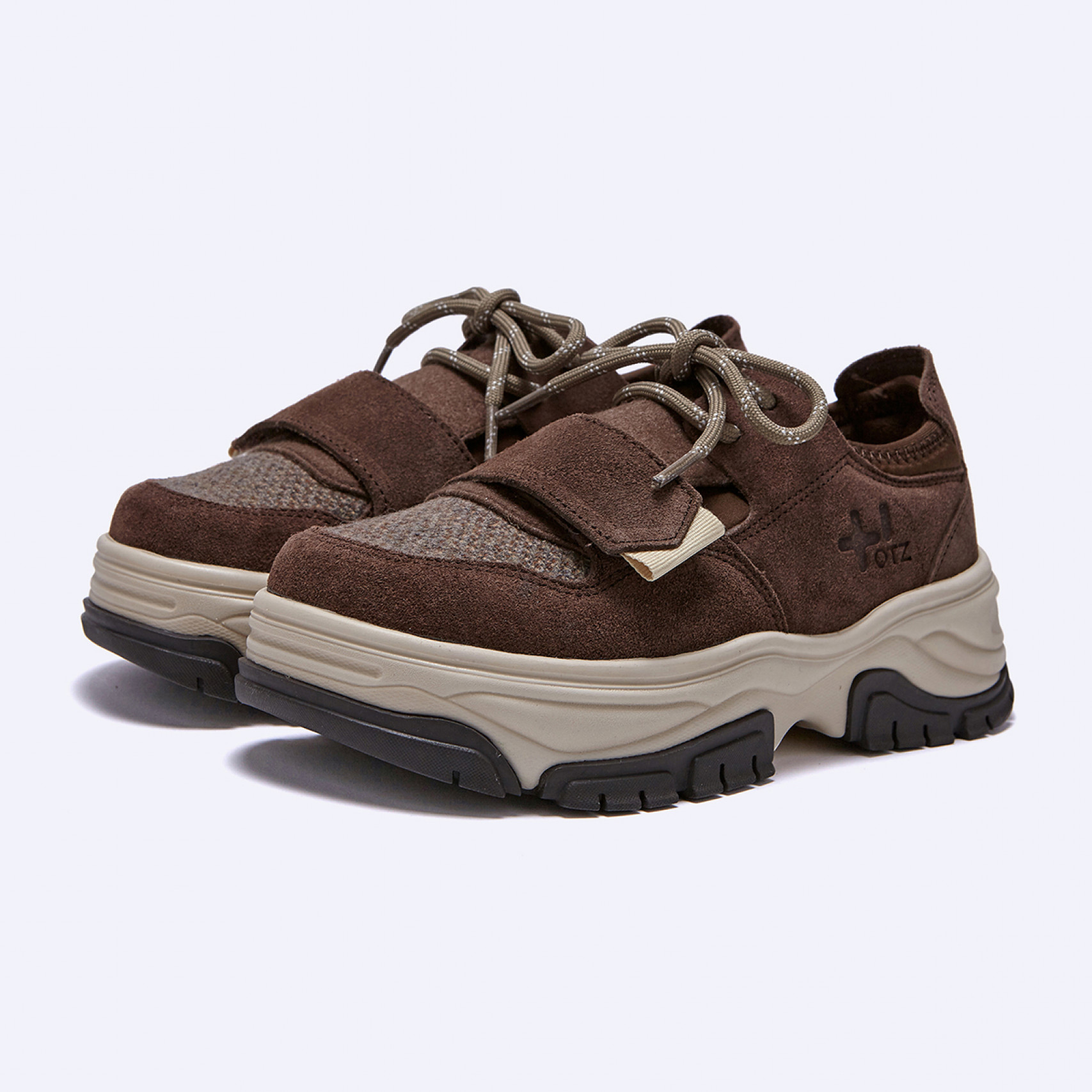 3300 HIGH WOOL SUEDE / FLOTCF4U11