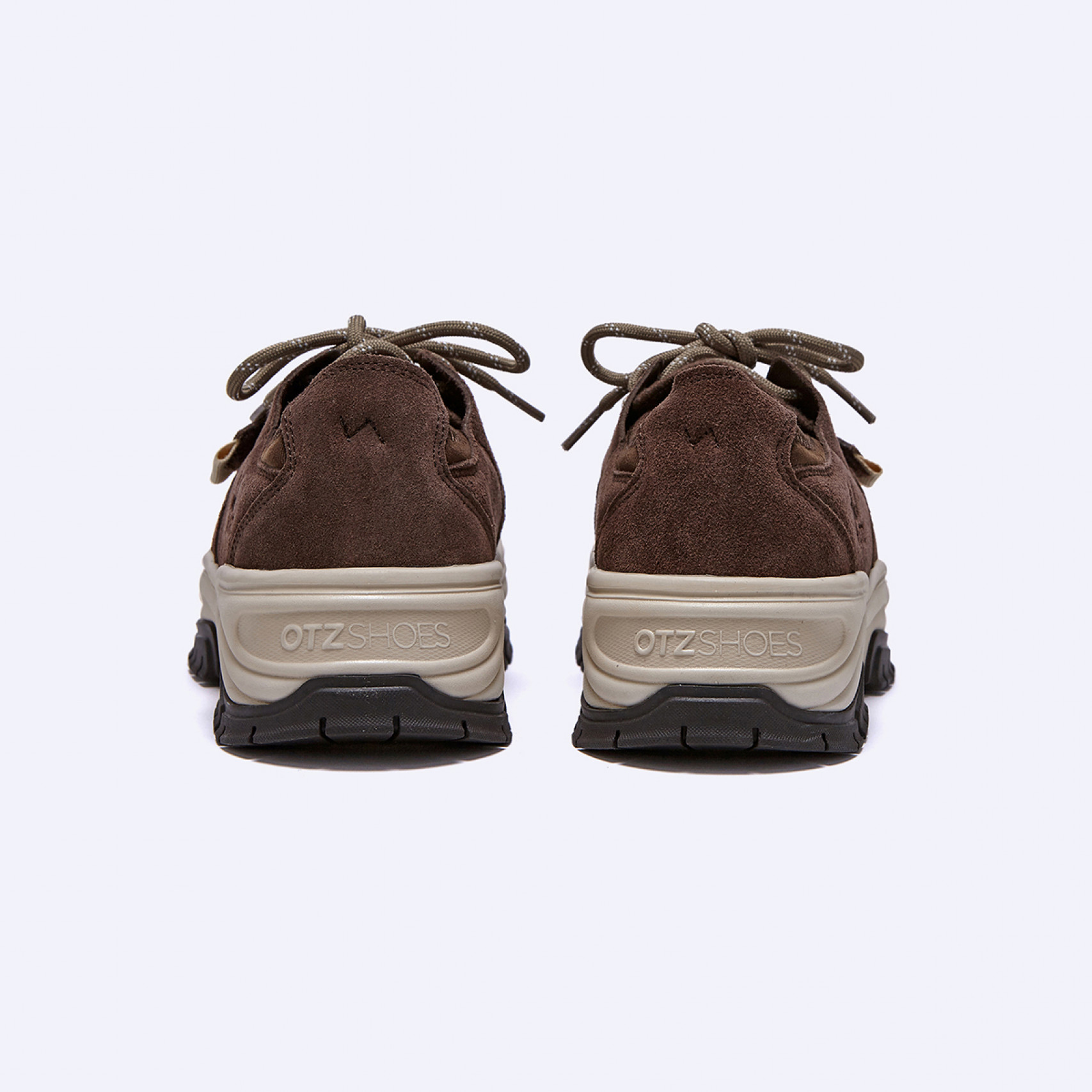 3300 HIGH WOOL SUEDE / FLOTCF4U11