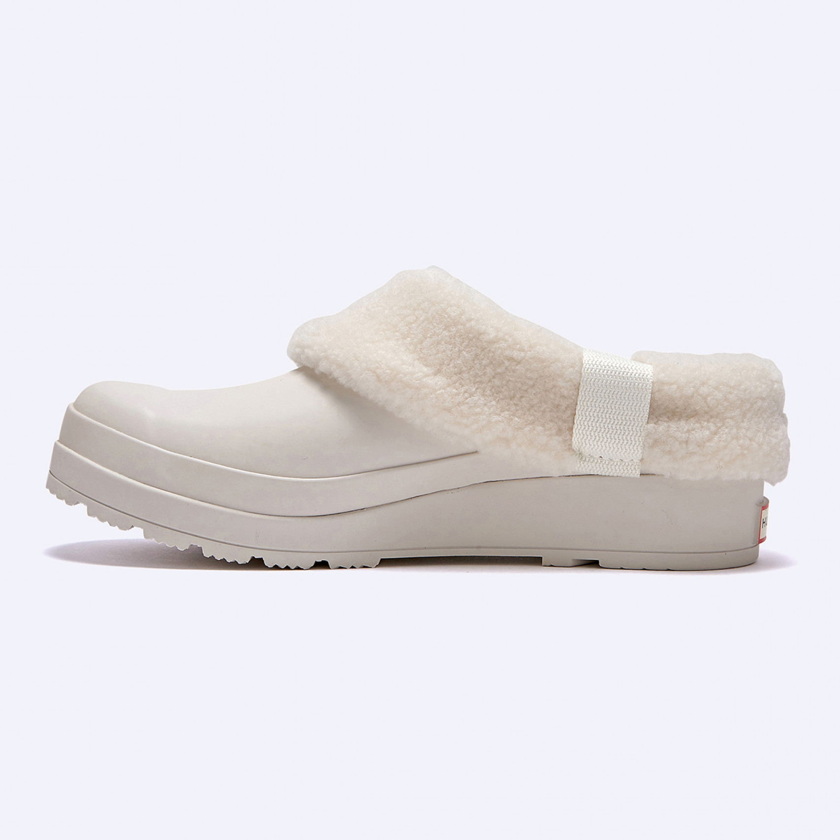 플레이 쉐르파 클로그 화이트 여성 / WFF1000RSP-WHW