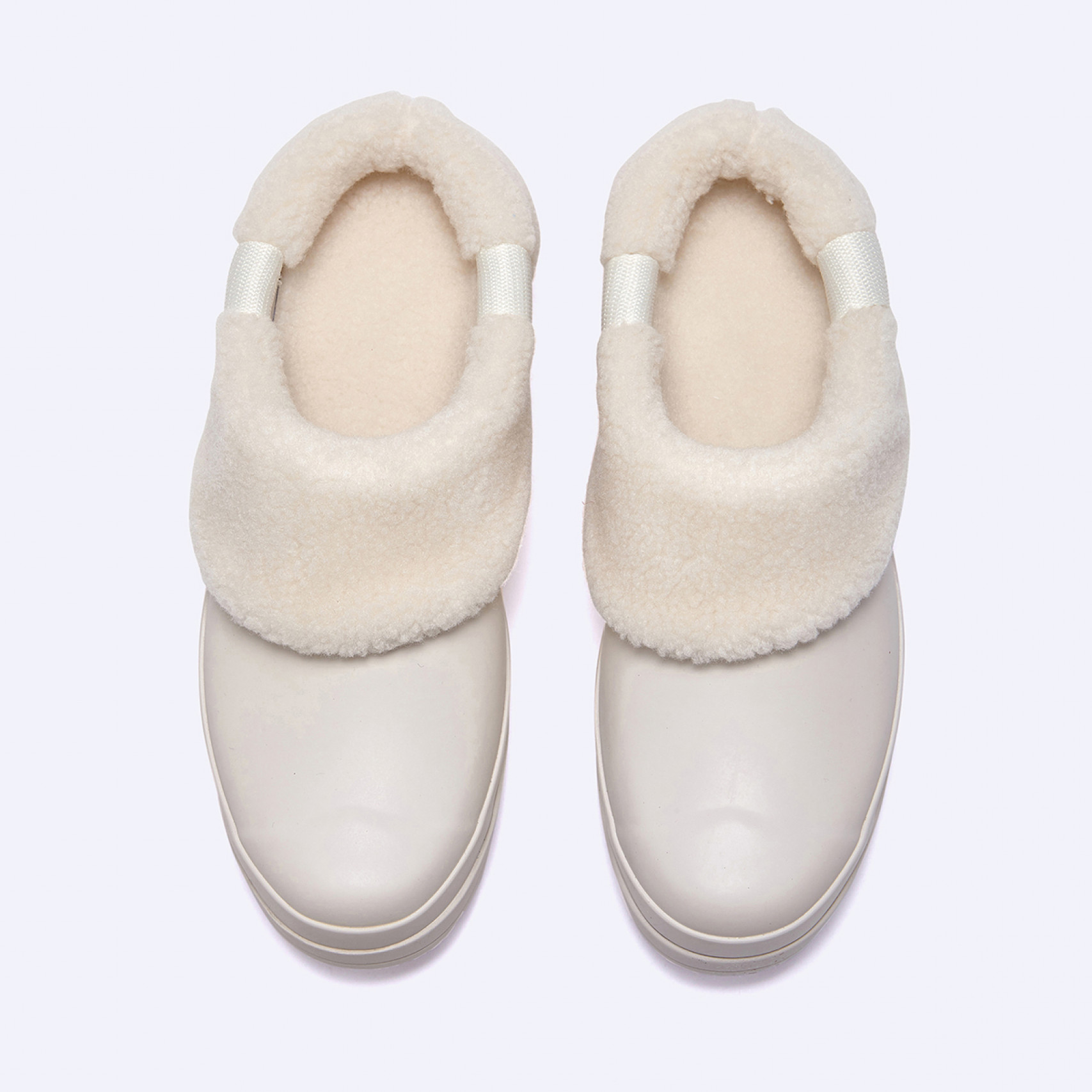 플레이 쉐르파 클로그 화이트 여성 / WFF1000RSP-WHW