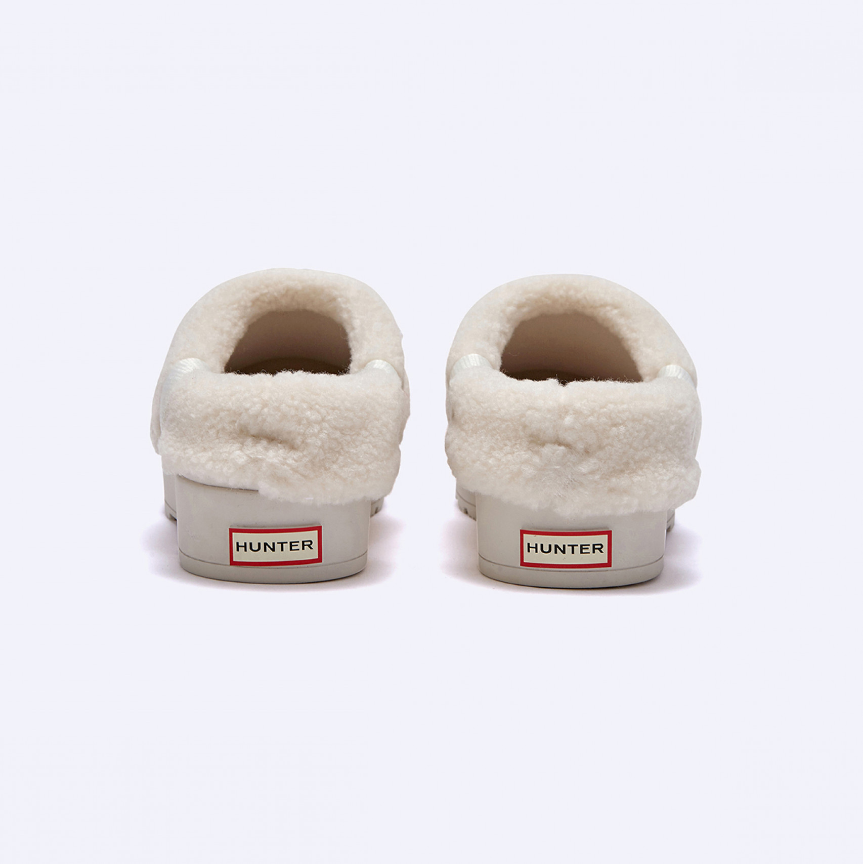 플레이 쉐르파 클로그 화이트 여성 / WFF1000RSP-WHW