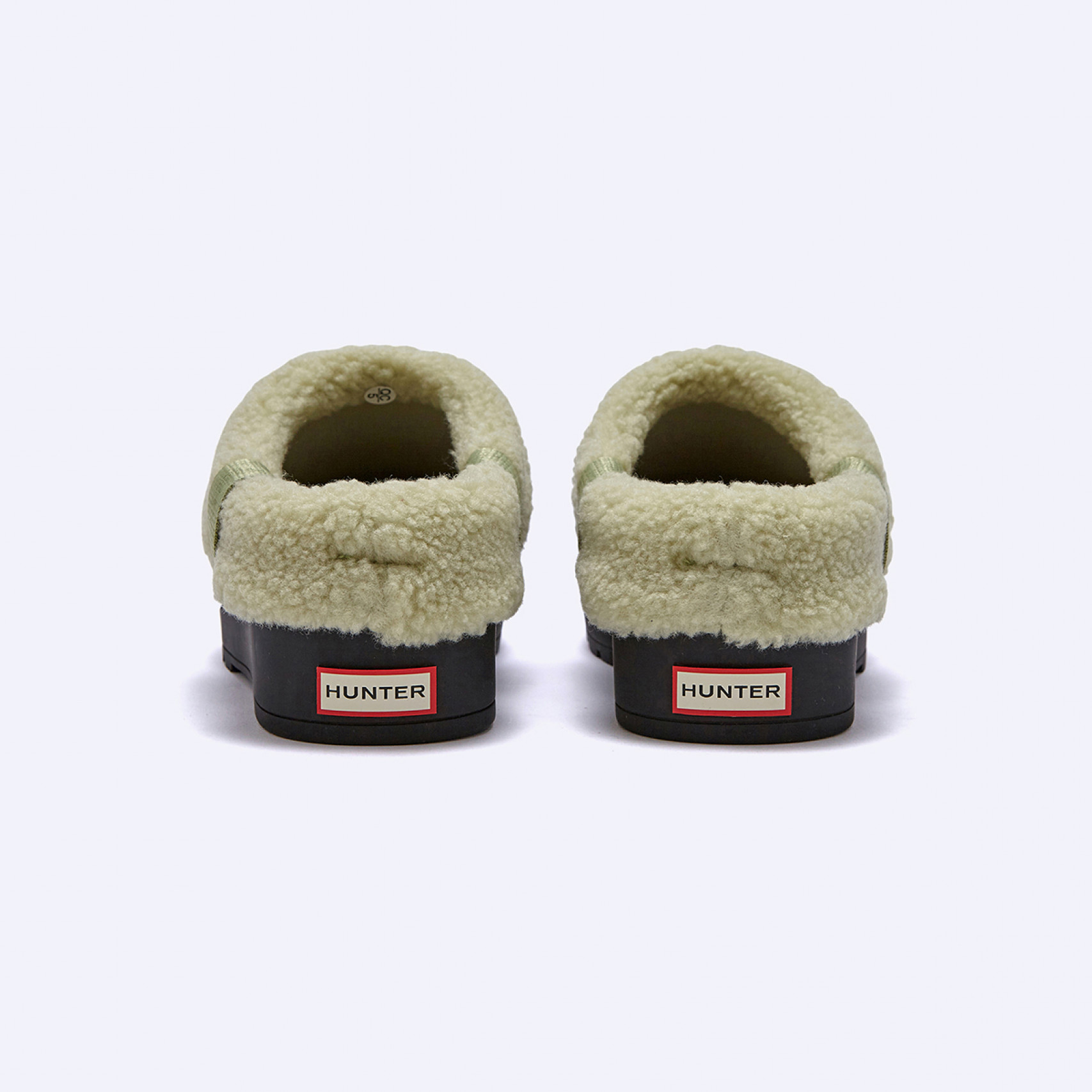 플레이 쉐르파 클로그 블랙 여성 / WFF1000RSP-BWW