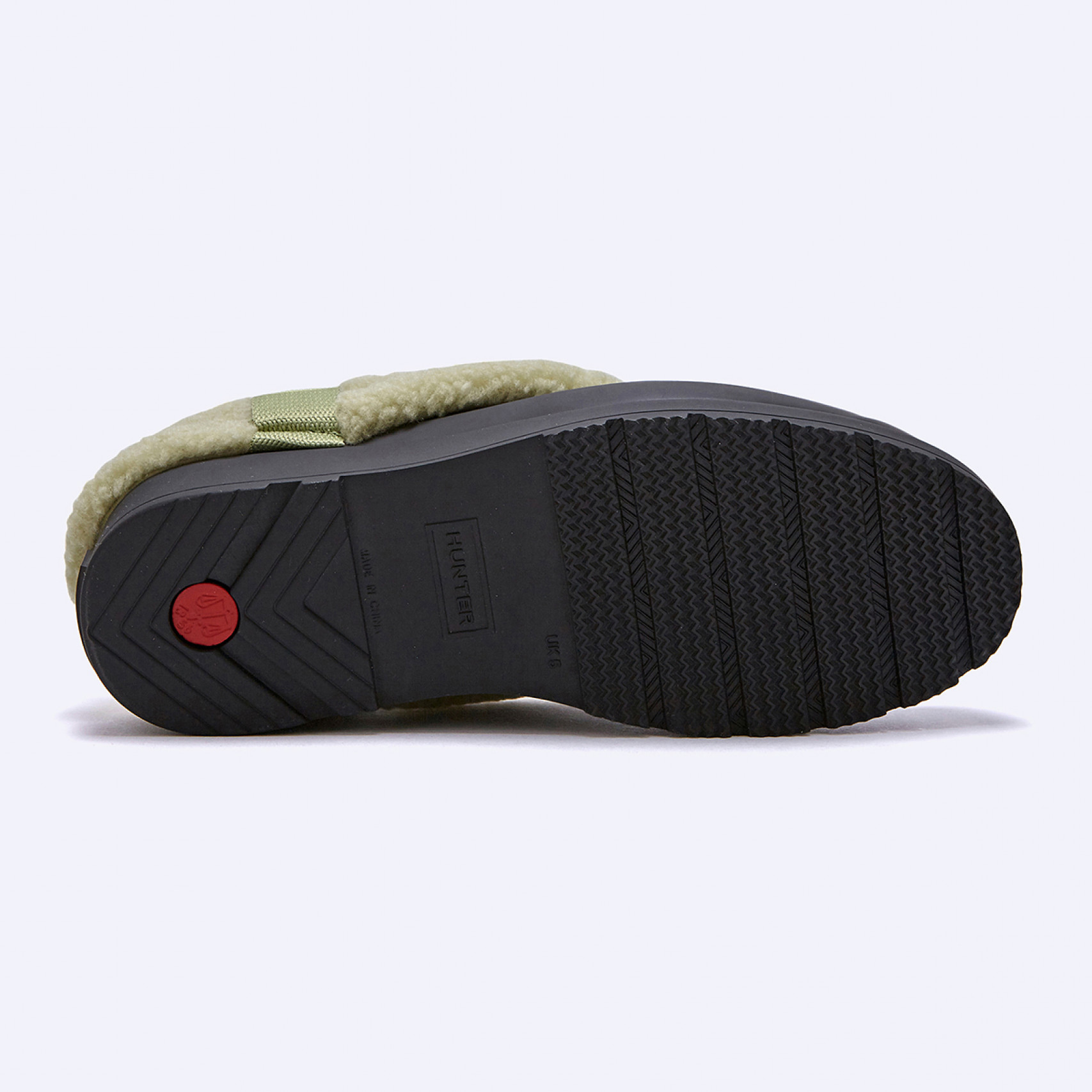 플레이 쉐르파 클로그 블랙 여성 / WFF1000RSP-BWW