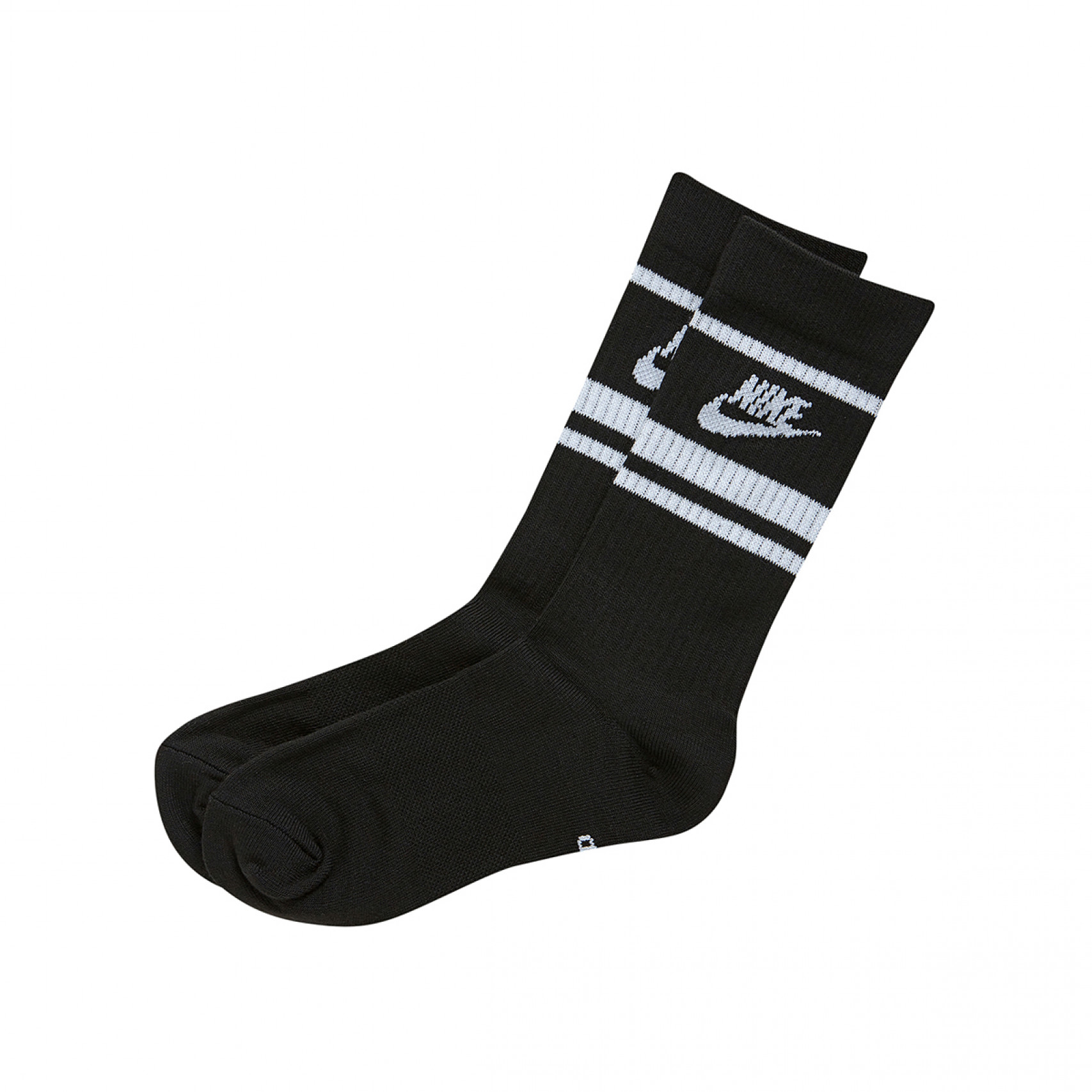 스포츠양말 NSW 에브리데이 에센셜 크루 삭스 3팩 / DX5089-010