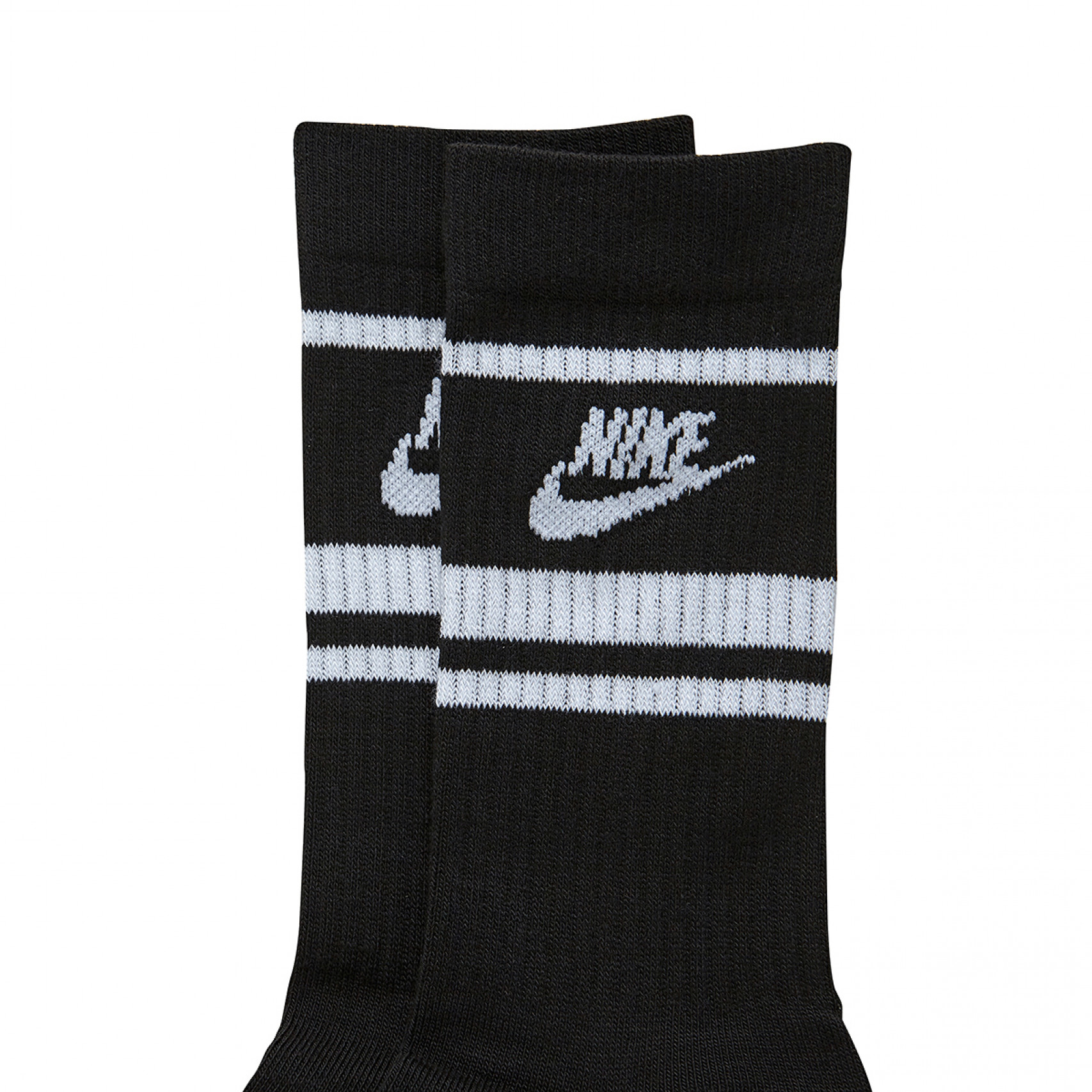 스포츠양말 NSW 에브리데이 에센셜 크루 삭스 3팩 / DX5089-010