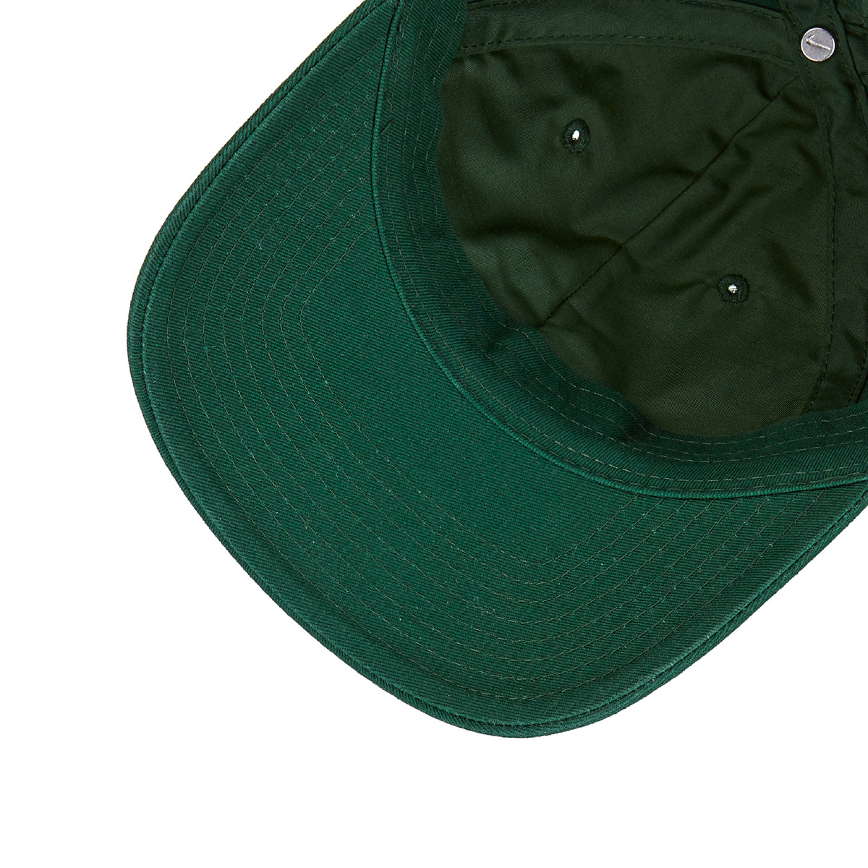 NSW 헤리티지86 퓨추라 워시드캡 그린 / 913011-341