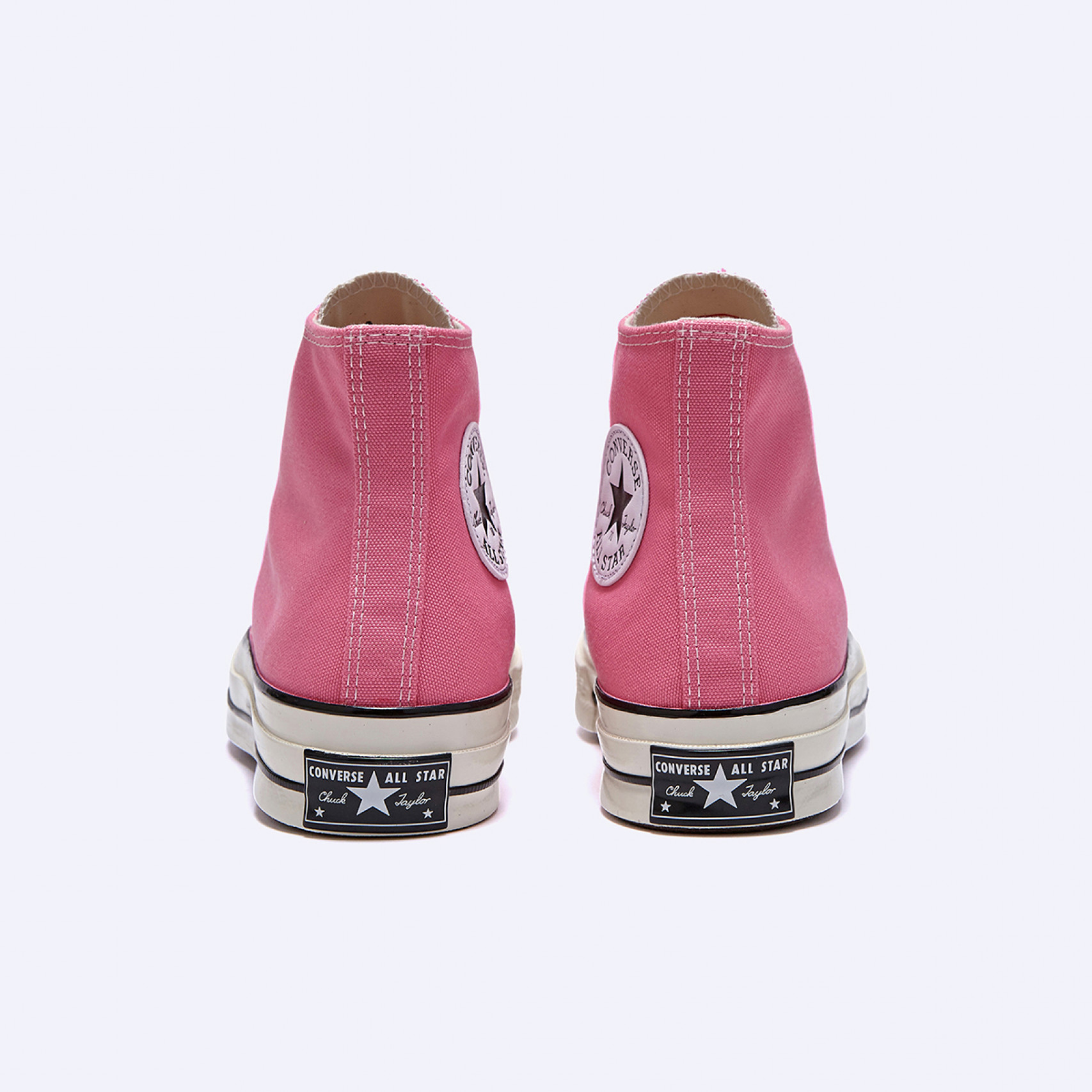 척 70 빈티지 캔버스 하이 핑크 / 172678C