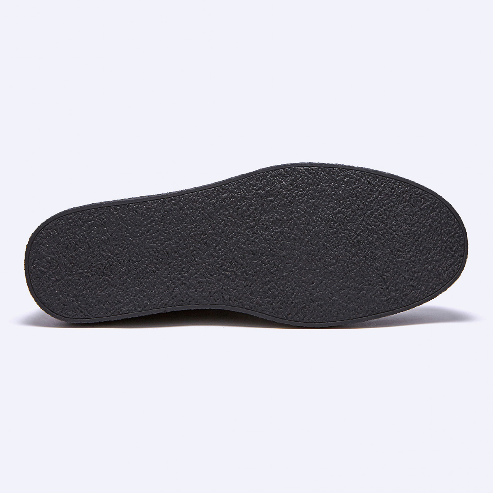 Dawson Low Textured Leather 블랙 남성 / B4378220