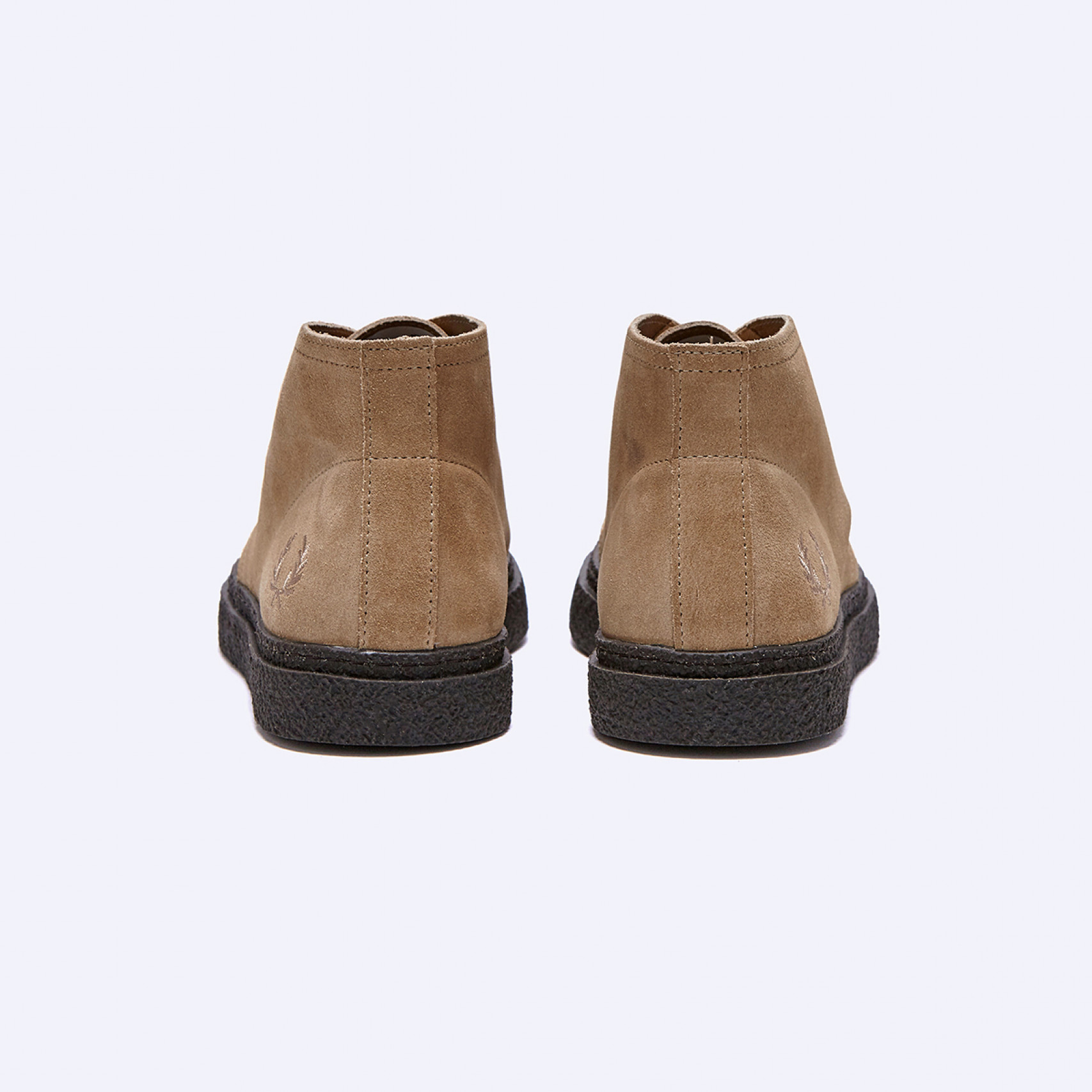 Hawley 스웨이드 부츠 아이보리 / B4361363