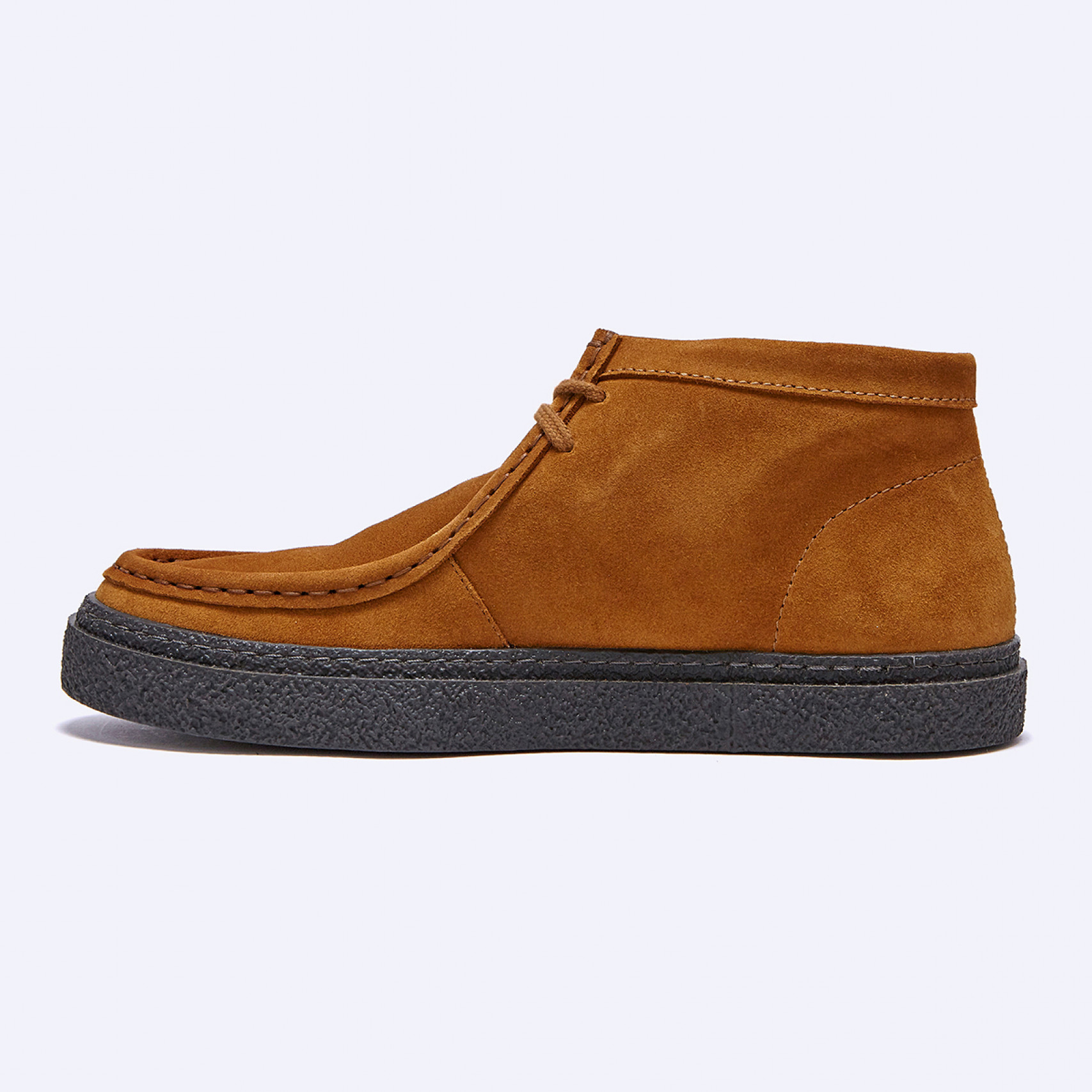 Dawson Mid Suede 브라운 남성 / B4351Q22
