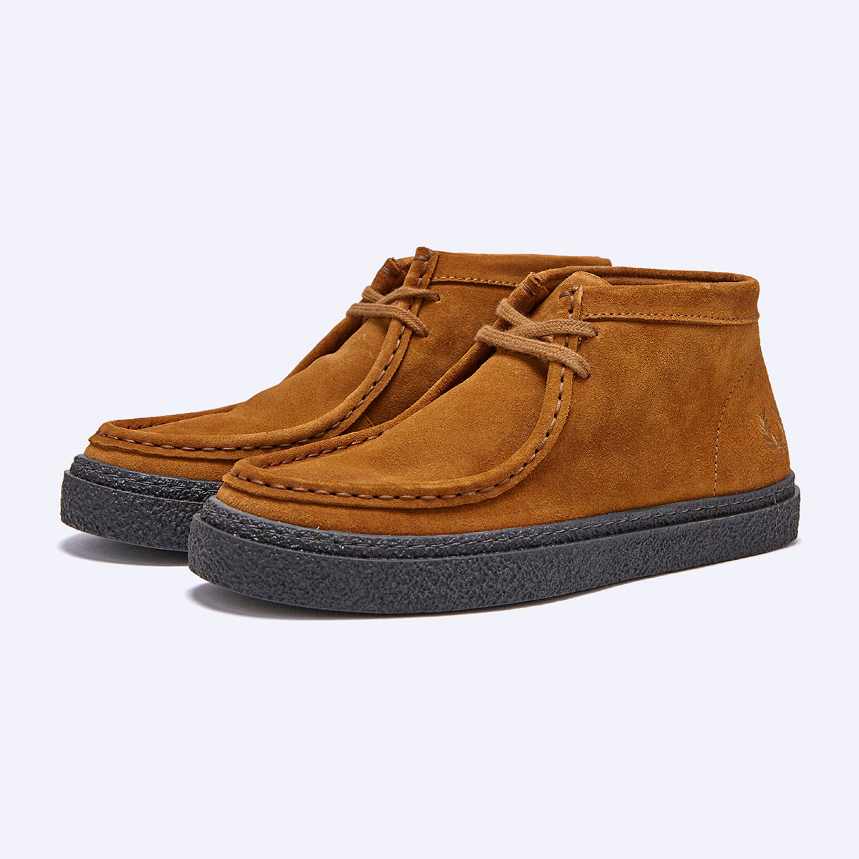 Dawson Mid Suede 브라운 남성 / B4351Q22