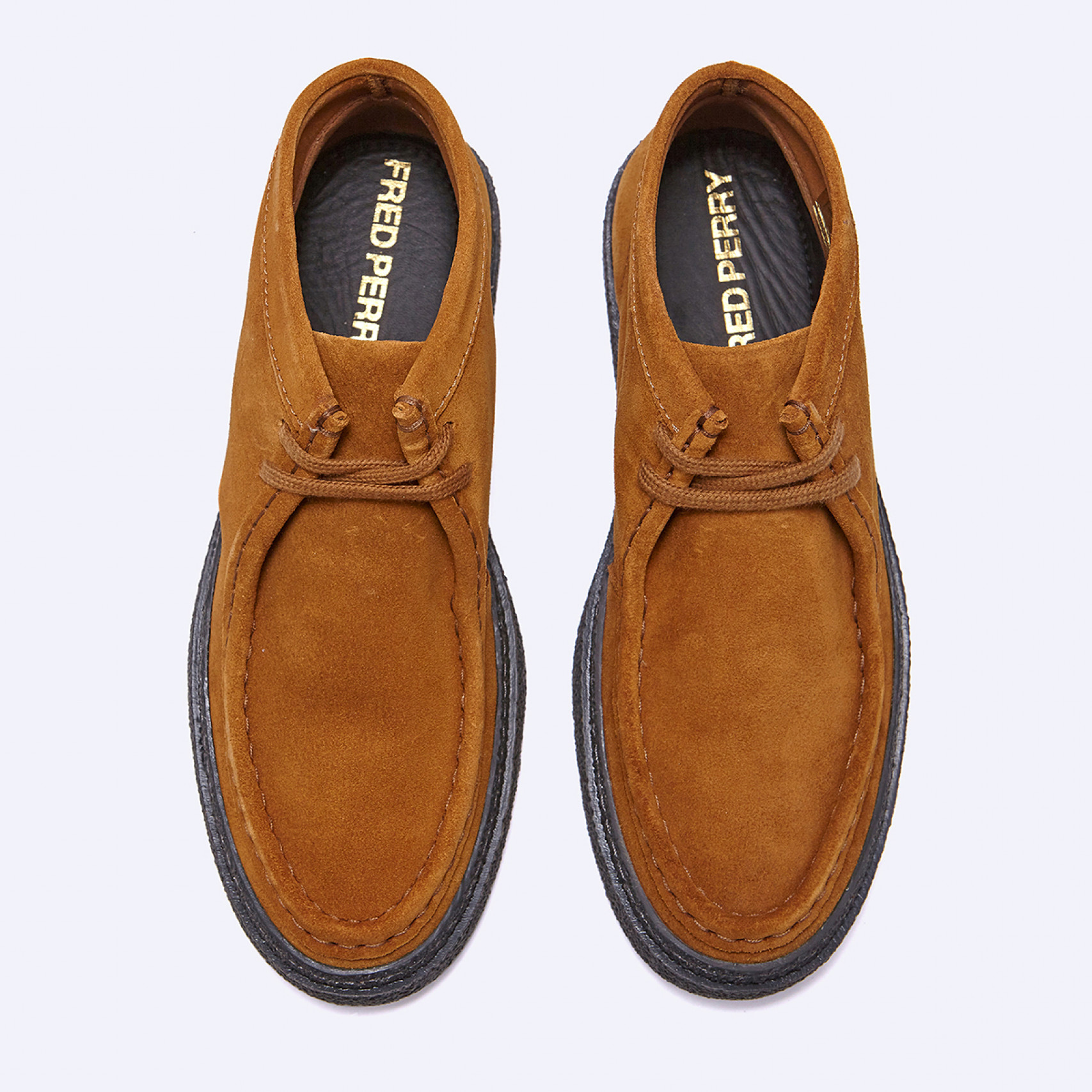 Dawson Mid Suede 브라운 남성 / B4351Q22