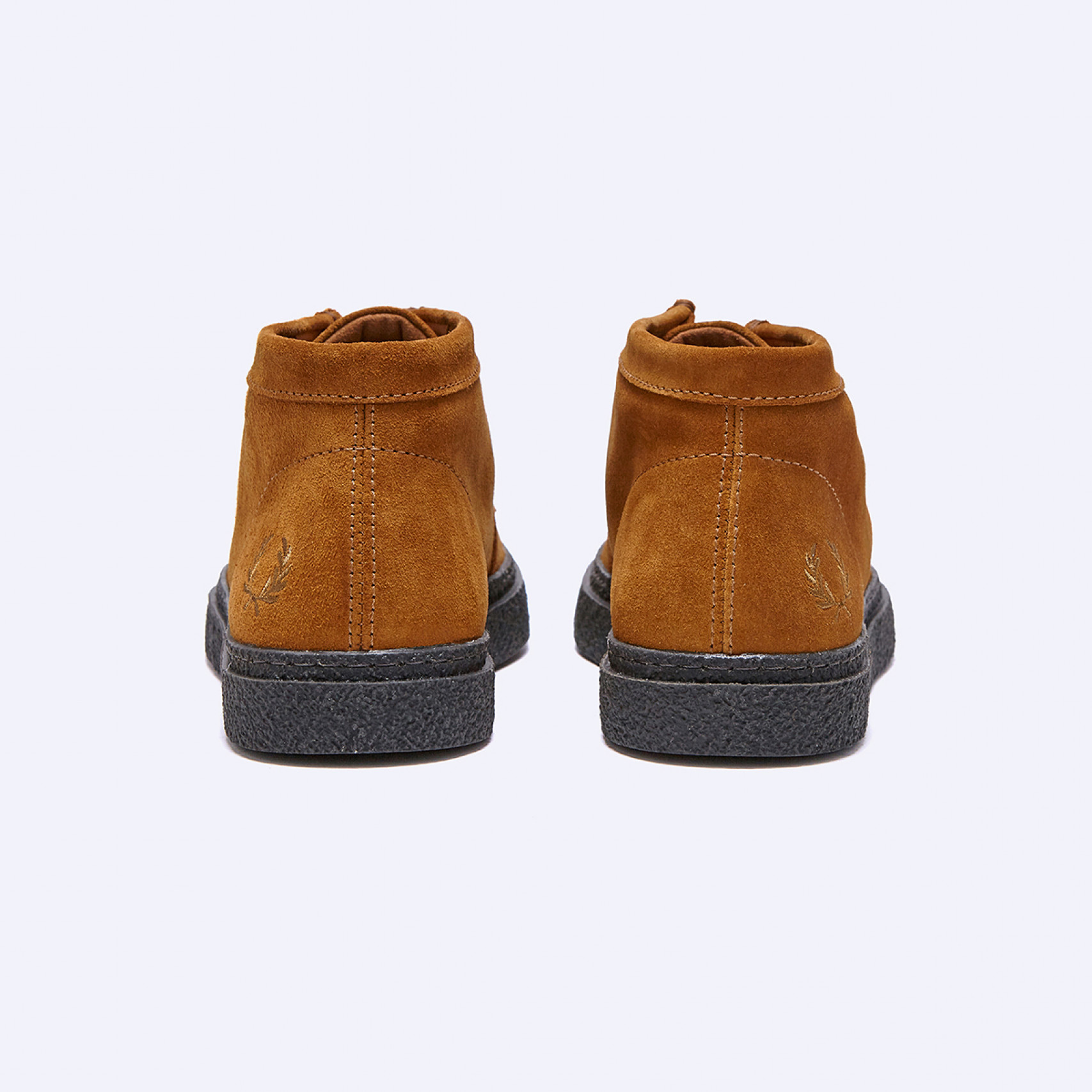 Dawson Mid Suede 브라운 남성 / B4351Q22