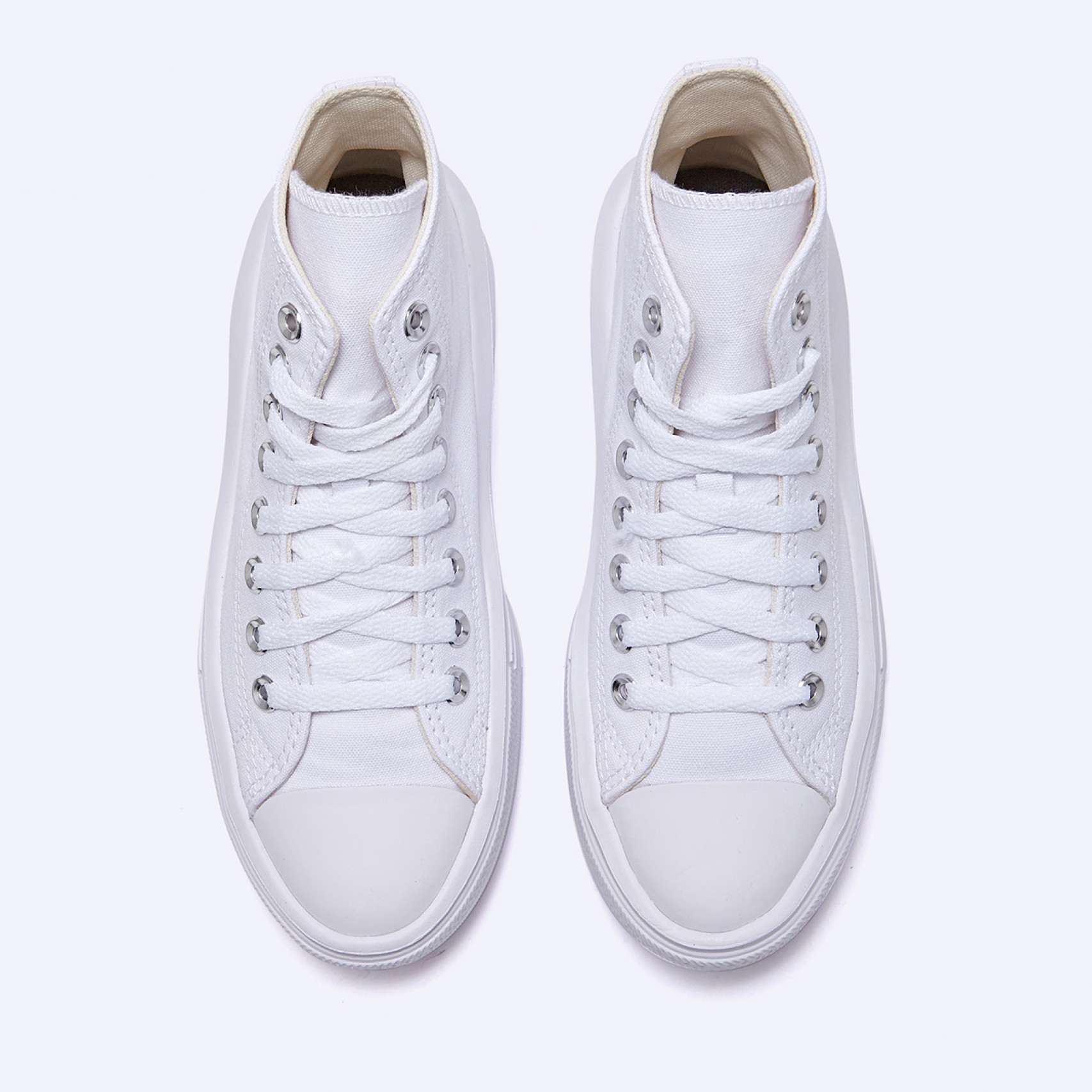 척 테일러 올스타 무브 화이트 / 568498C