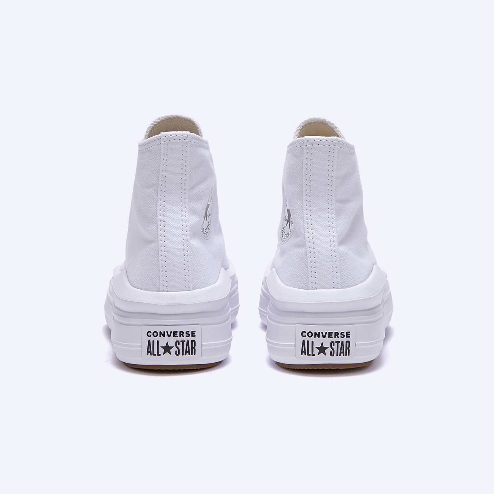 척 테일러 올스타 무브 화이트 / 568498C