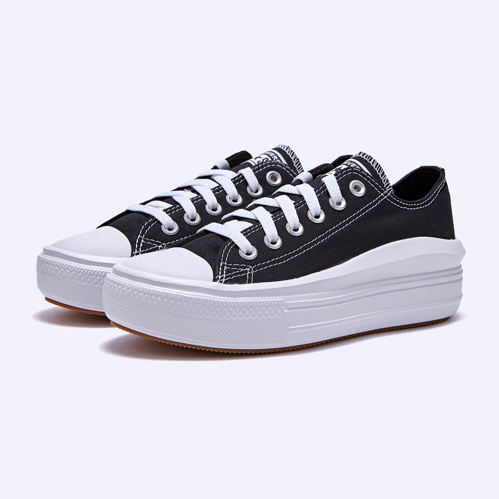 척 테일러 올스타 무브 블랙 / 570256C