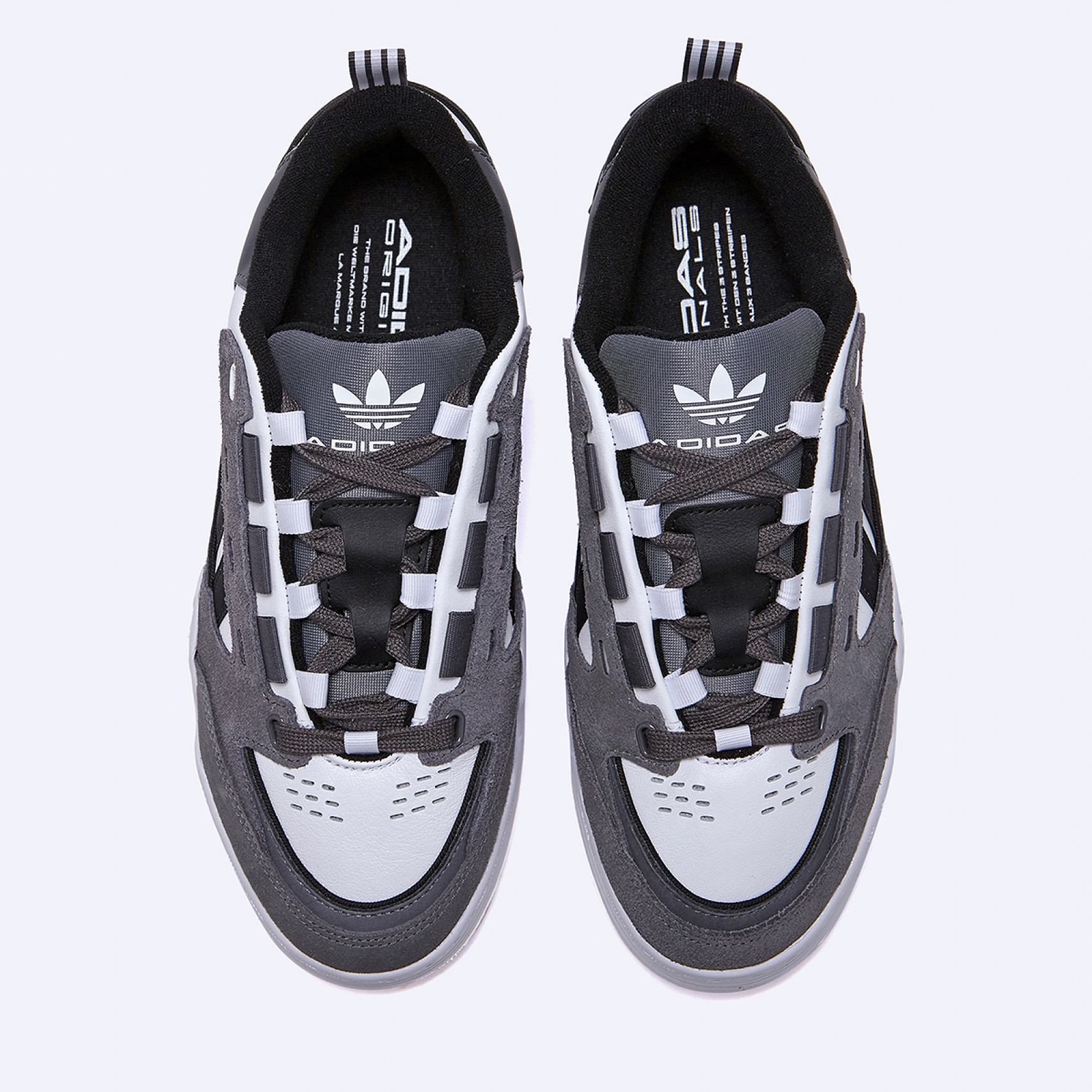 아디 2000 남성 / HQ6916