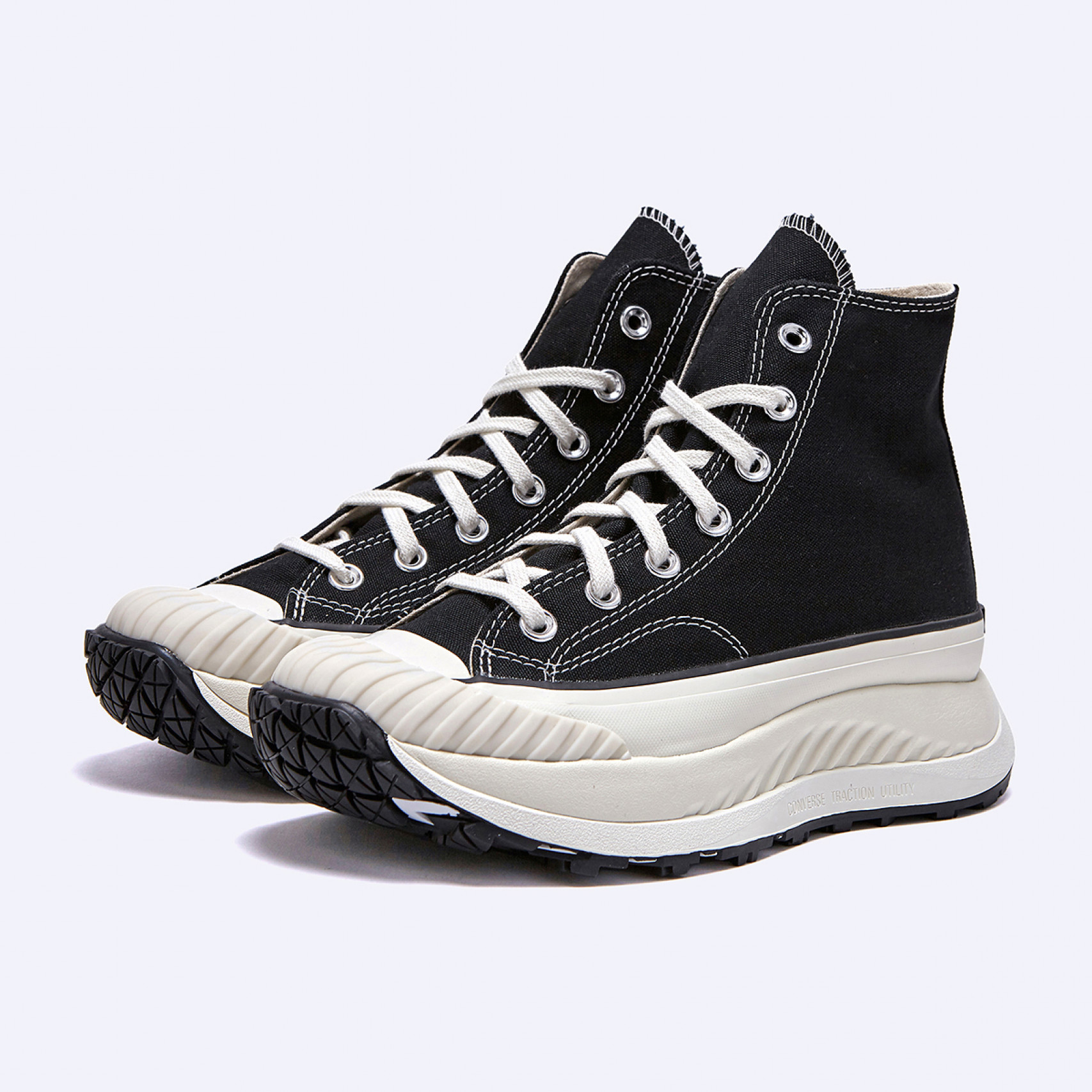 척 70 AT-CX 시즈널 컬러 블랙 / A03277C