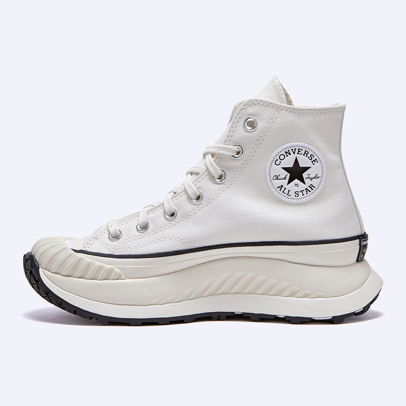 척 70 AT-CX 퓨처 컴포트 빈티지 화이트 / A01682C