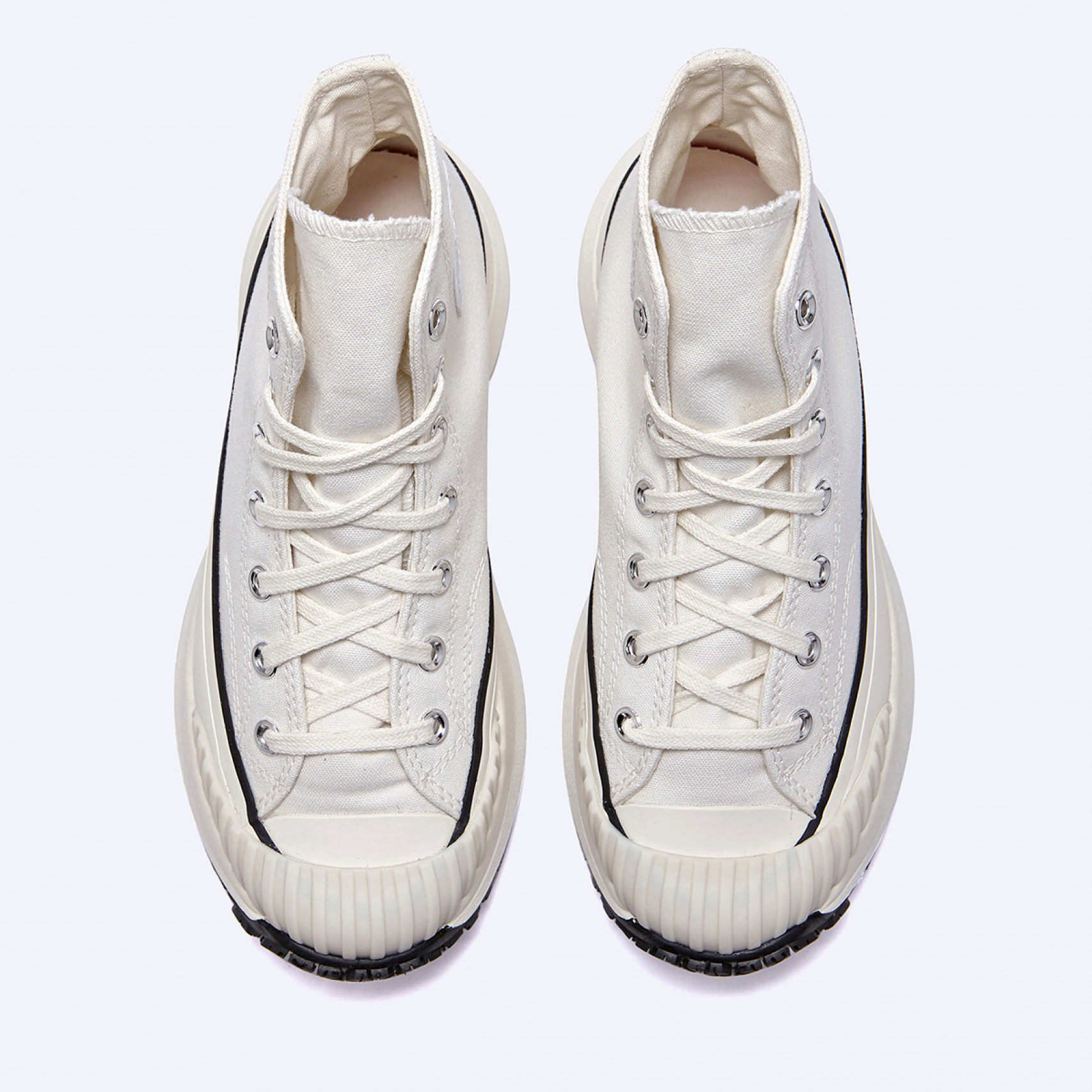 척 70 AT-CX 퓨처 컴포트 빈티지 화이트 / A01682C