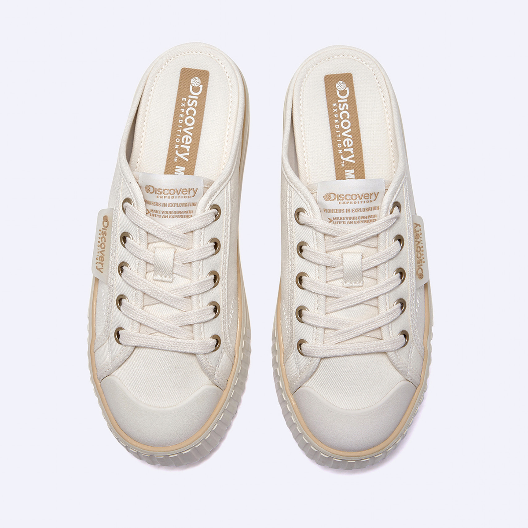 뮬리 슬라이드 V2 / DXSH3322N-WHS