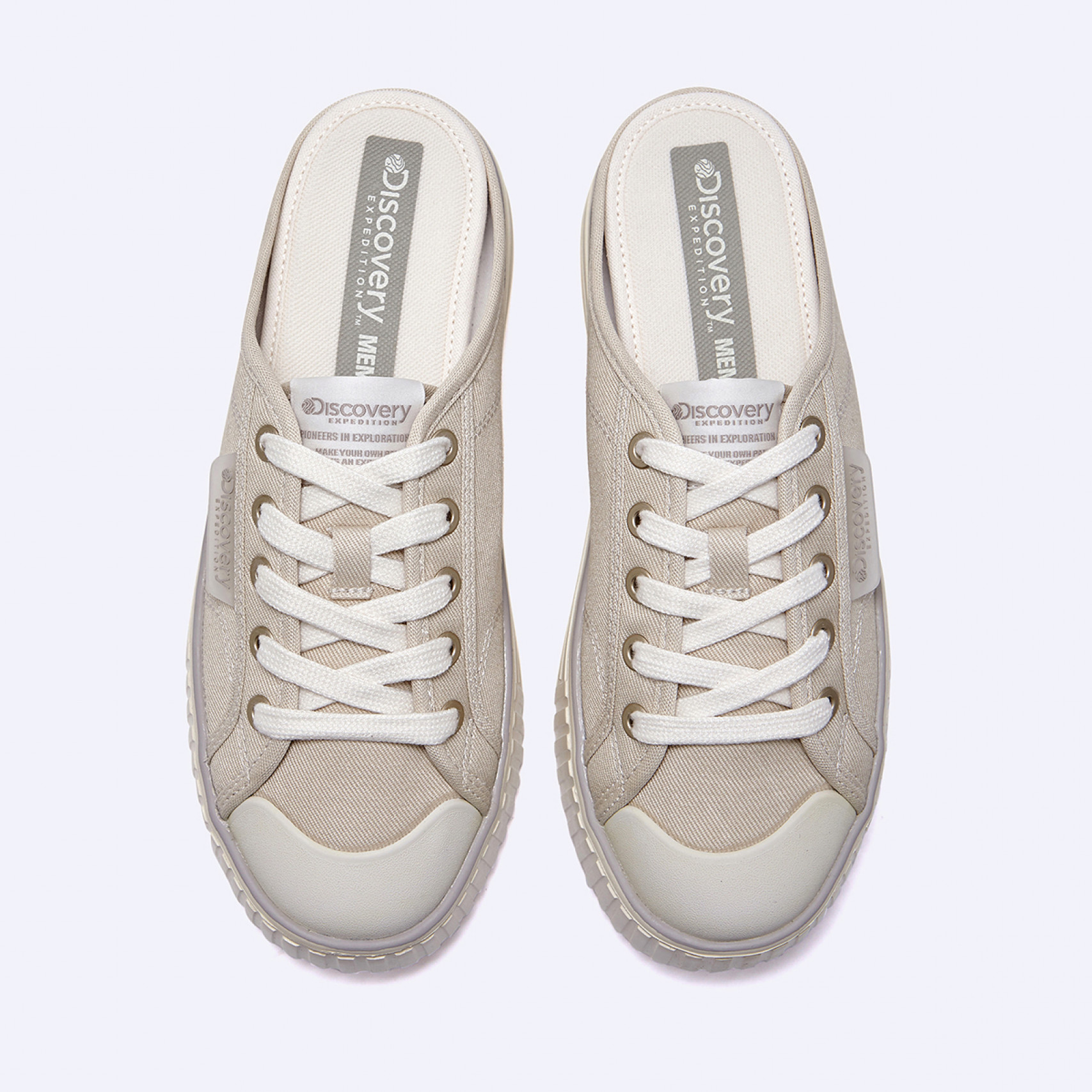 뮬리 슬라이드 V2 / DXSH3322N-BGS