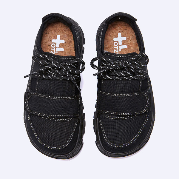 ◆OTZ SHOES◆ 3300 High Canvas FLOTDA0U06 X-15 