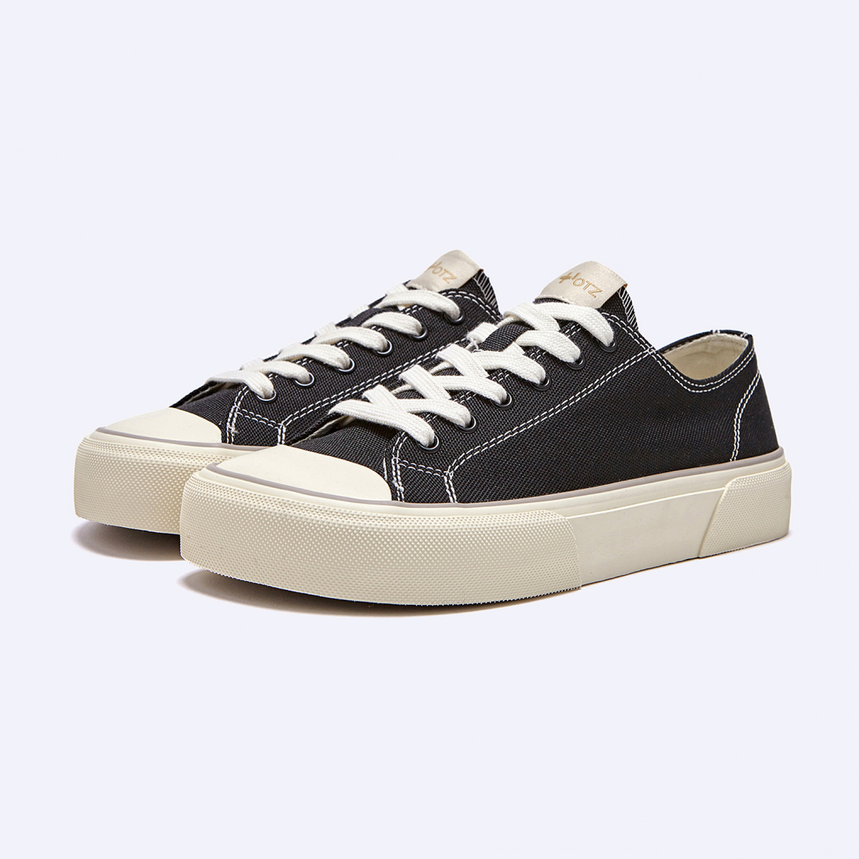 피스모 블랙 / FLOTDA0U08