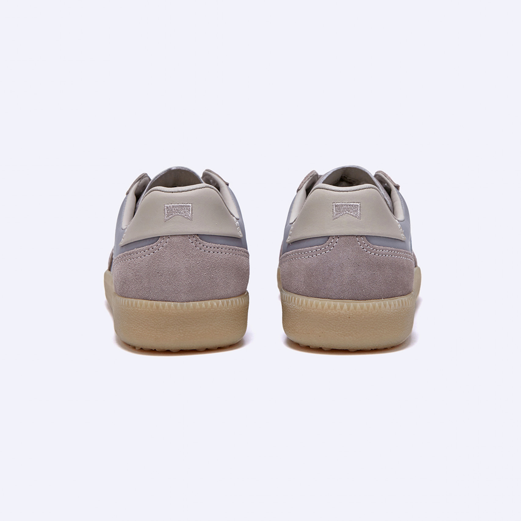 밀리터리 오버롤 독일군 스니커즈 그레이 / FLCCDA1U03