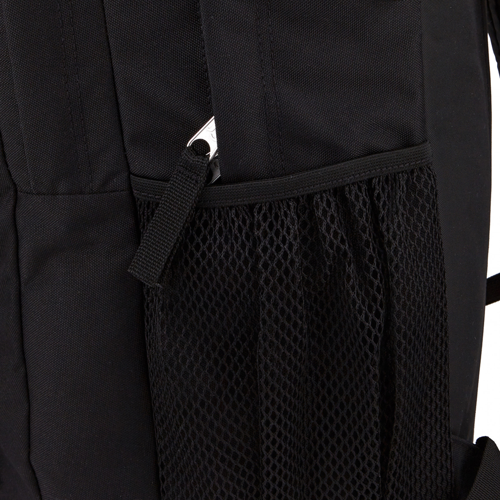 빅스튜던트 백팩 블랙 / JS0A47JK008