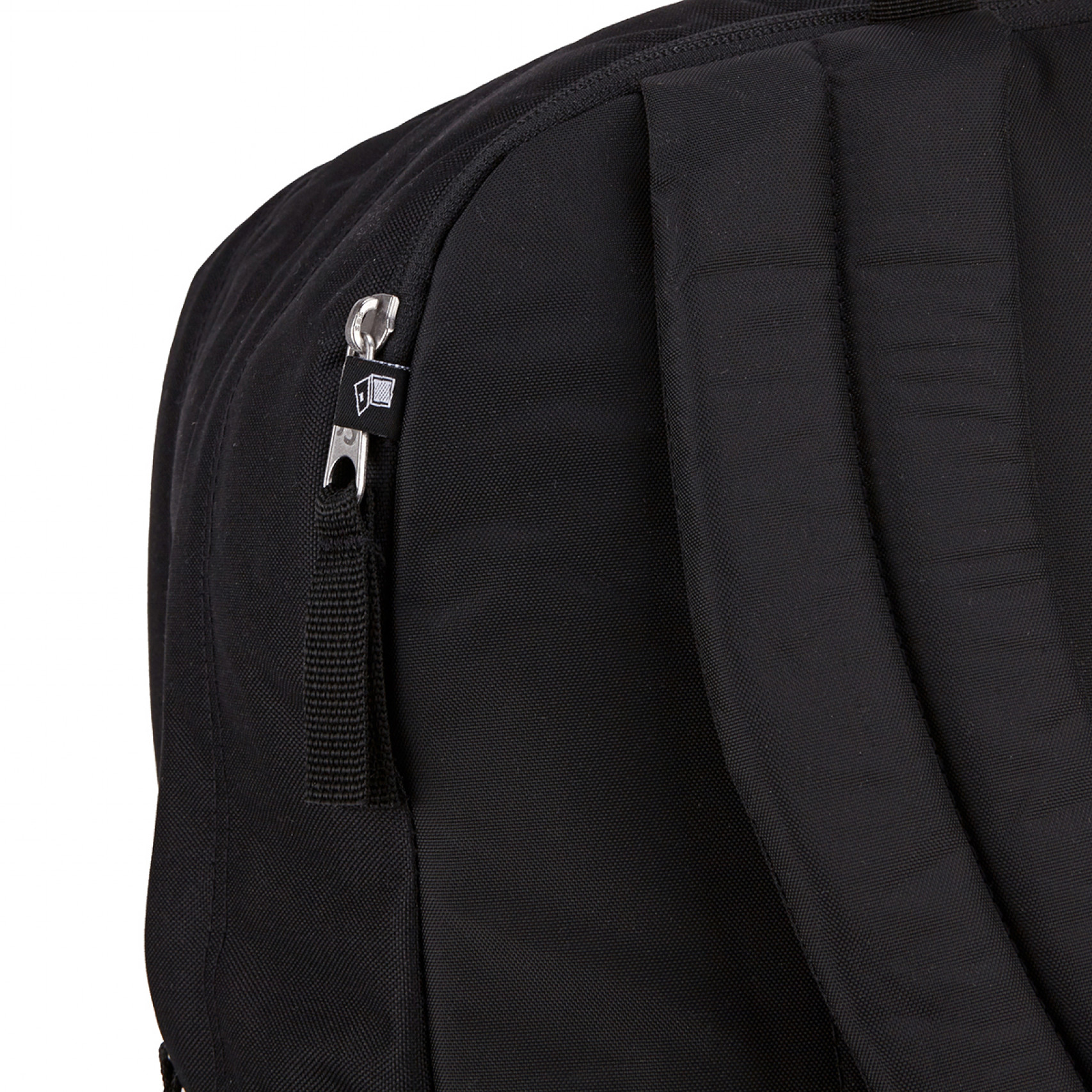 빅스튜던트 백팩 블랙 / JS0A47JK008