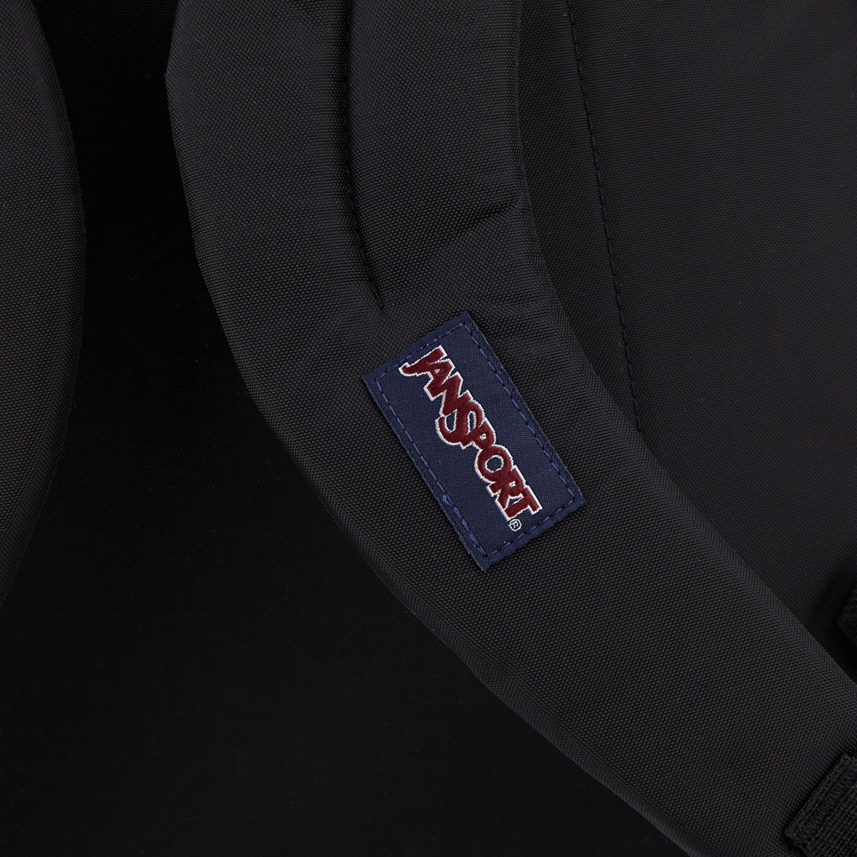 빅스튜던트 백팩 블랙 / JS0A47JK008