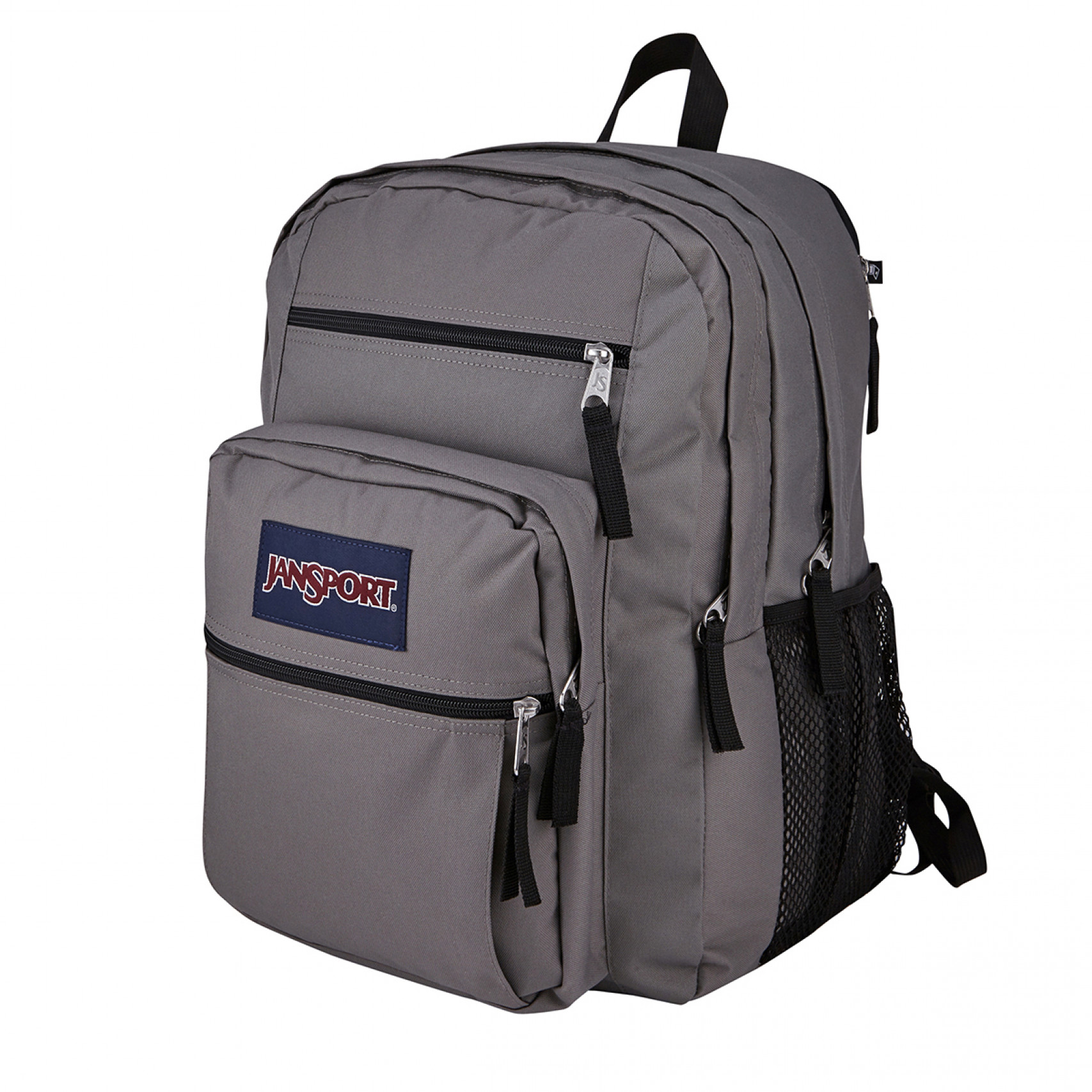 빅스튜던트 백팩 카키 JS0A47JK7H6