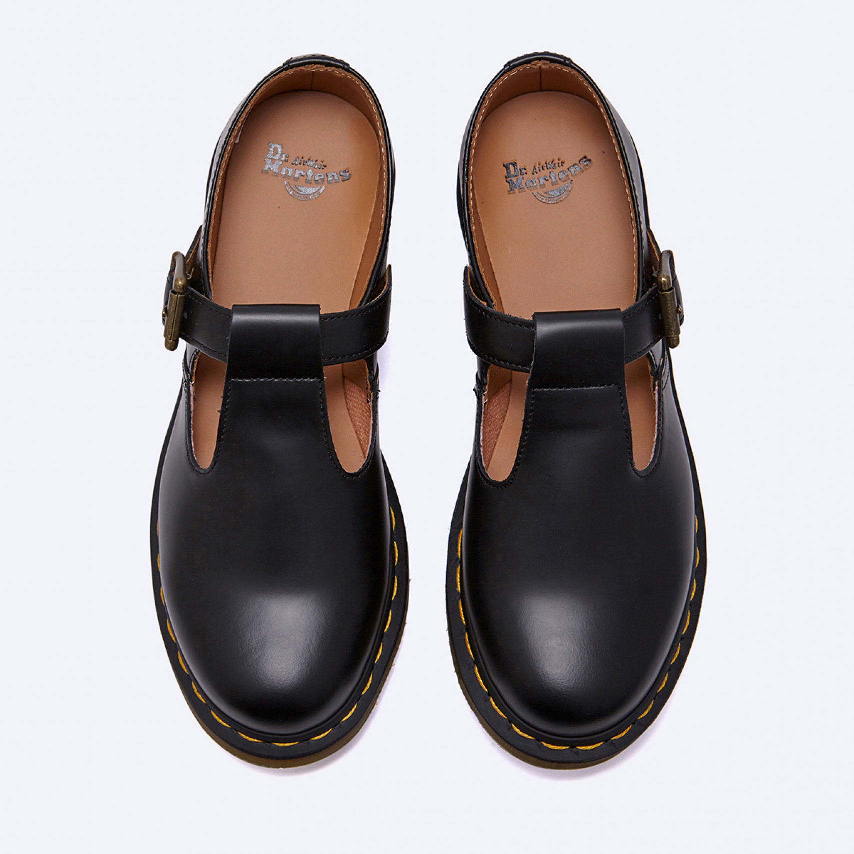 폴리 스무스 블랙 / 14852001