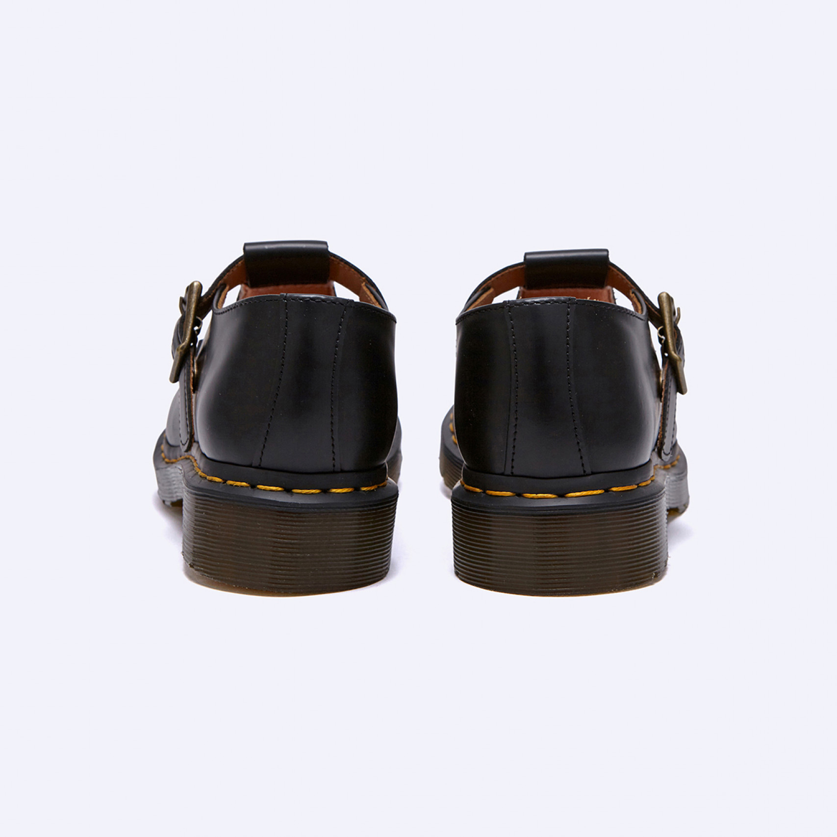 폴리 스무스 블랙 / 14852001