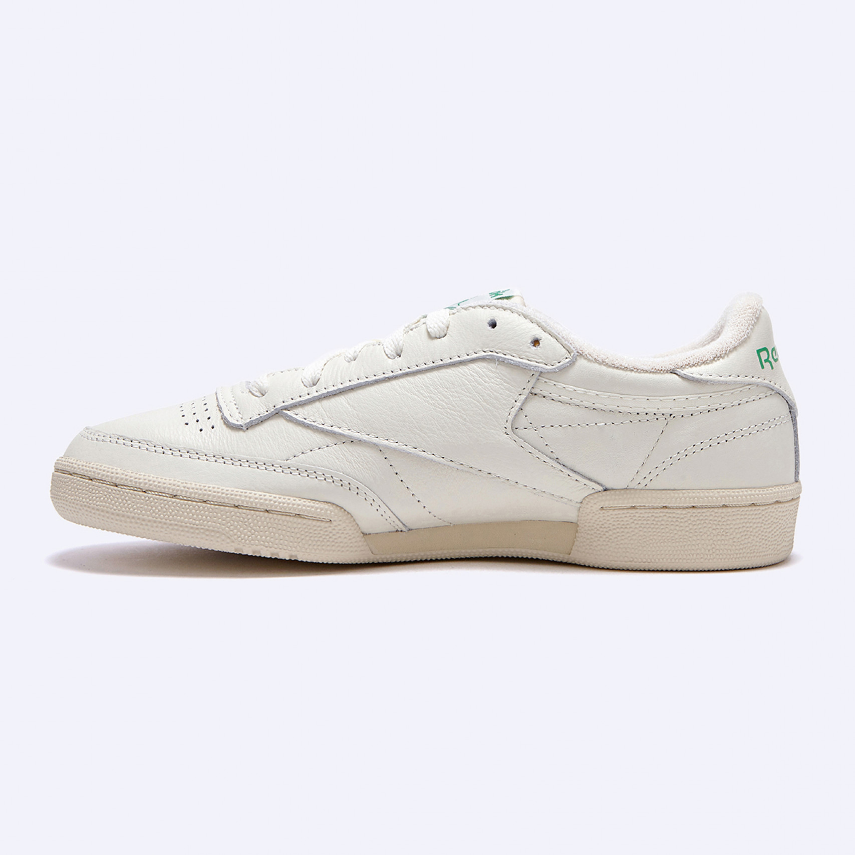 클럽 C 85 빈티지 크림 / DV6434