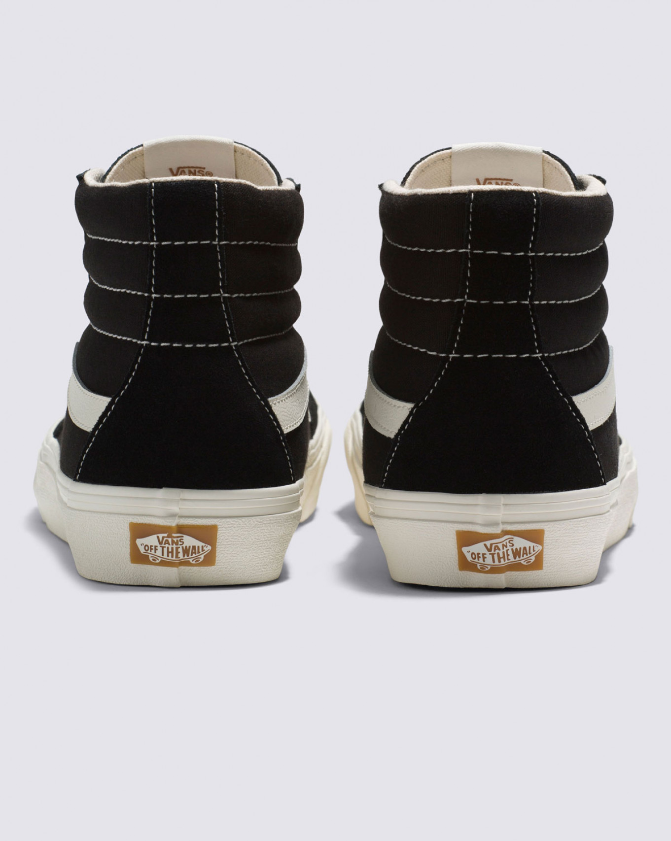 스케이트 하이 VR3 블랙 마쉬멜로우 / VN0005UN1KP1