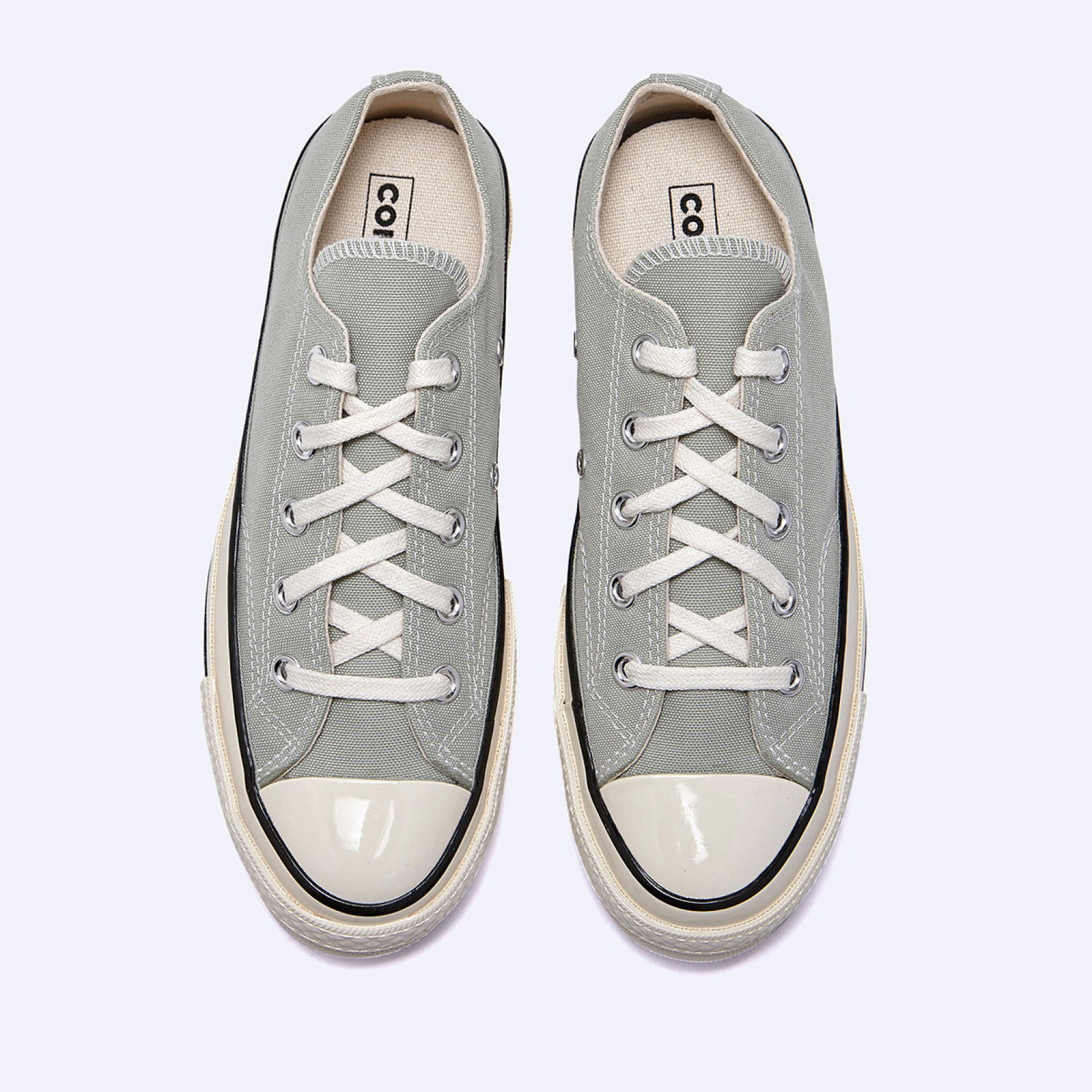 컨버스 척70 시즈널 컬러 서밋 세이지 / A02769C