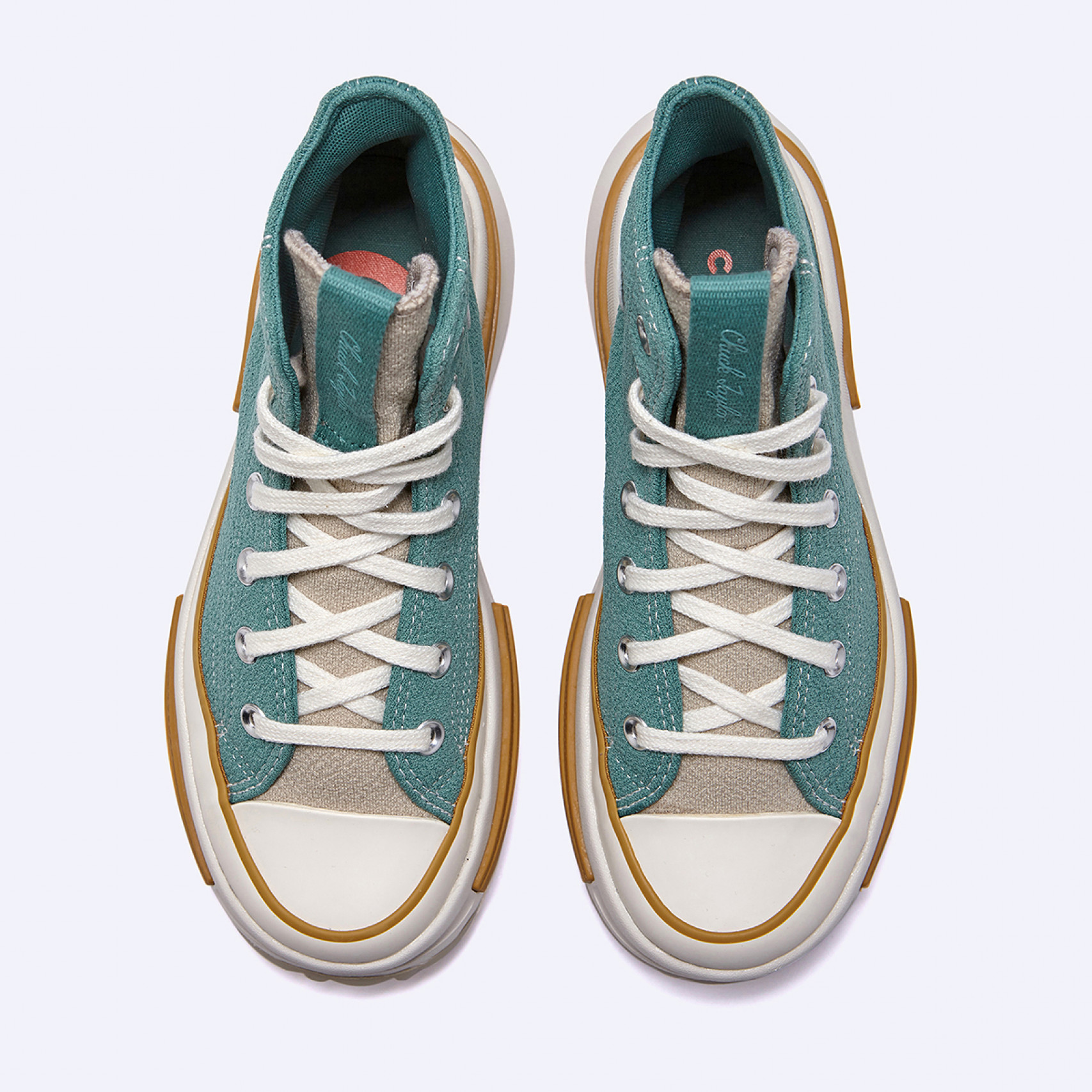 런스타 레거시 CX 워크웨어 알게 코스트 / A03054C